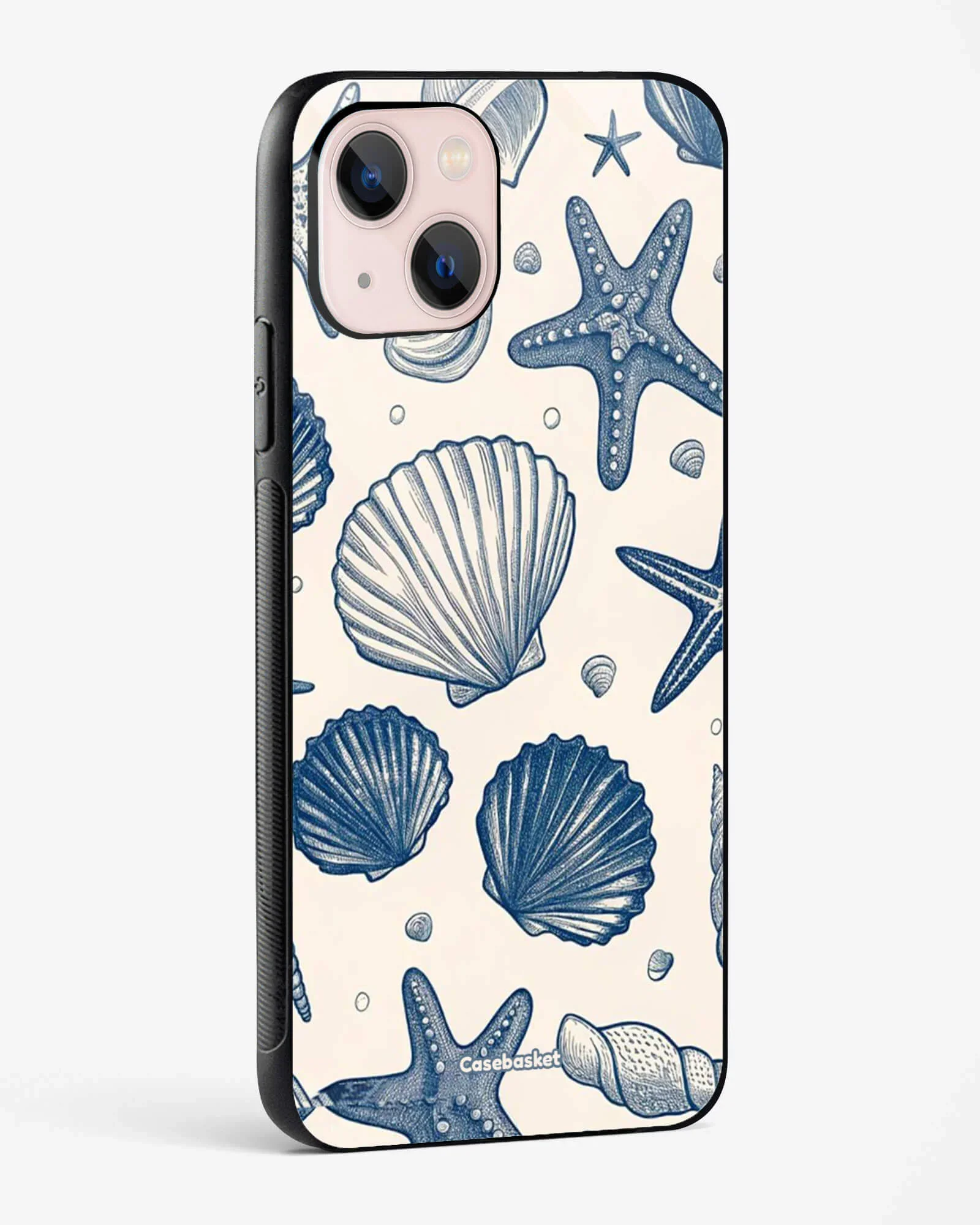 Marine Treasure Phone Cover - Image 6