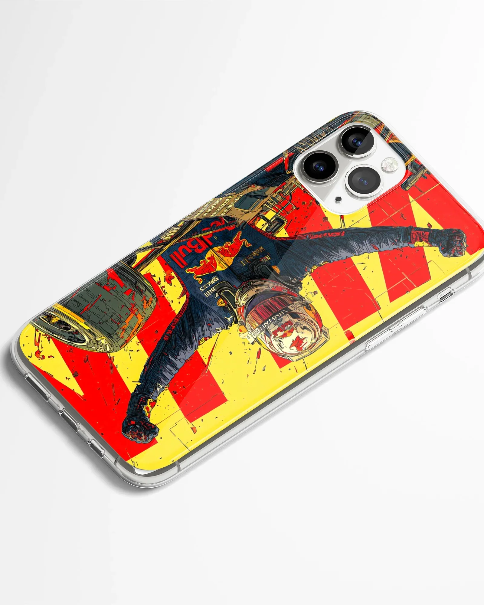 Max Momentum Phone Cover - Image 2