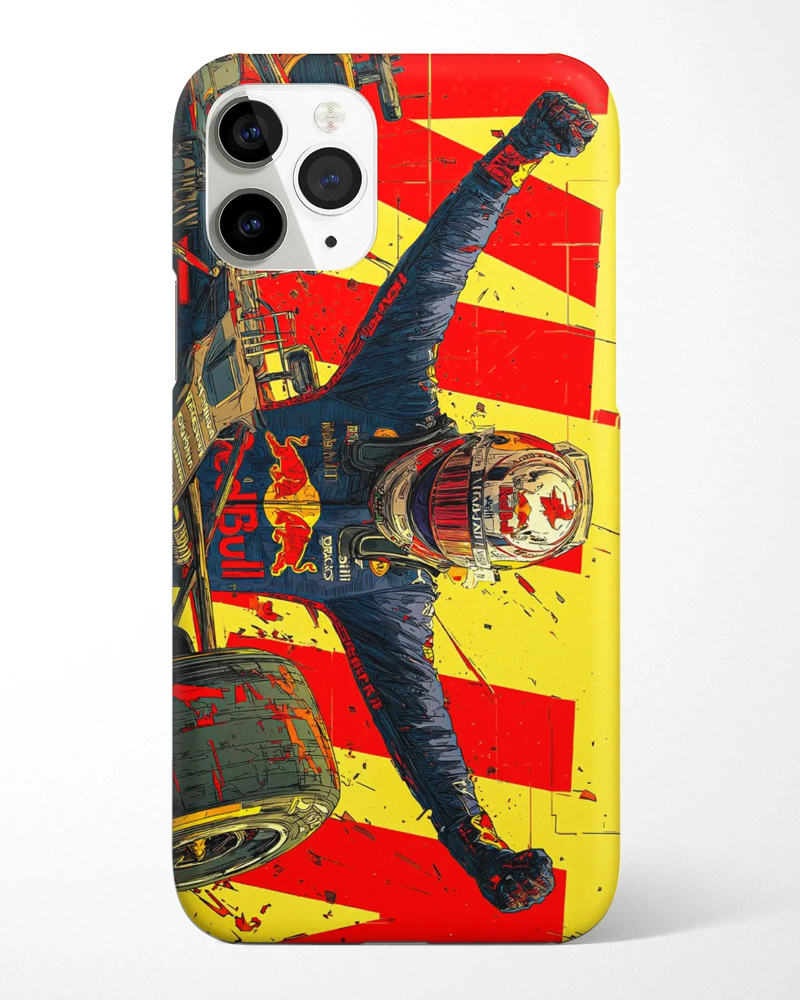 Max Momentum Phone Cover - Image 3