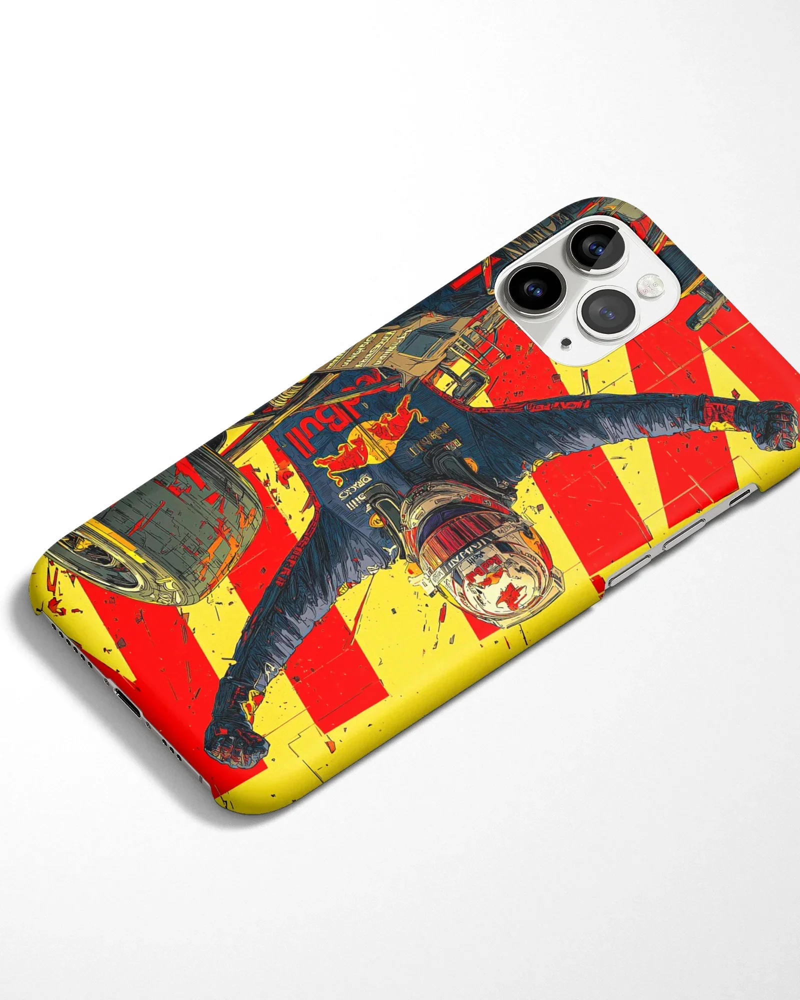 Max Momentum Phone Cover - Image 4