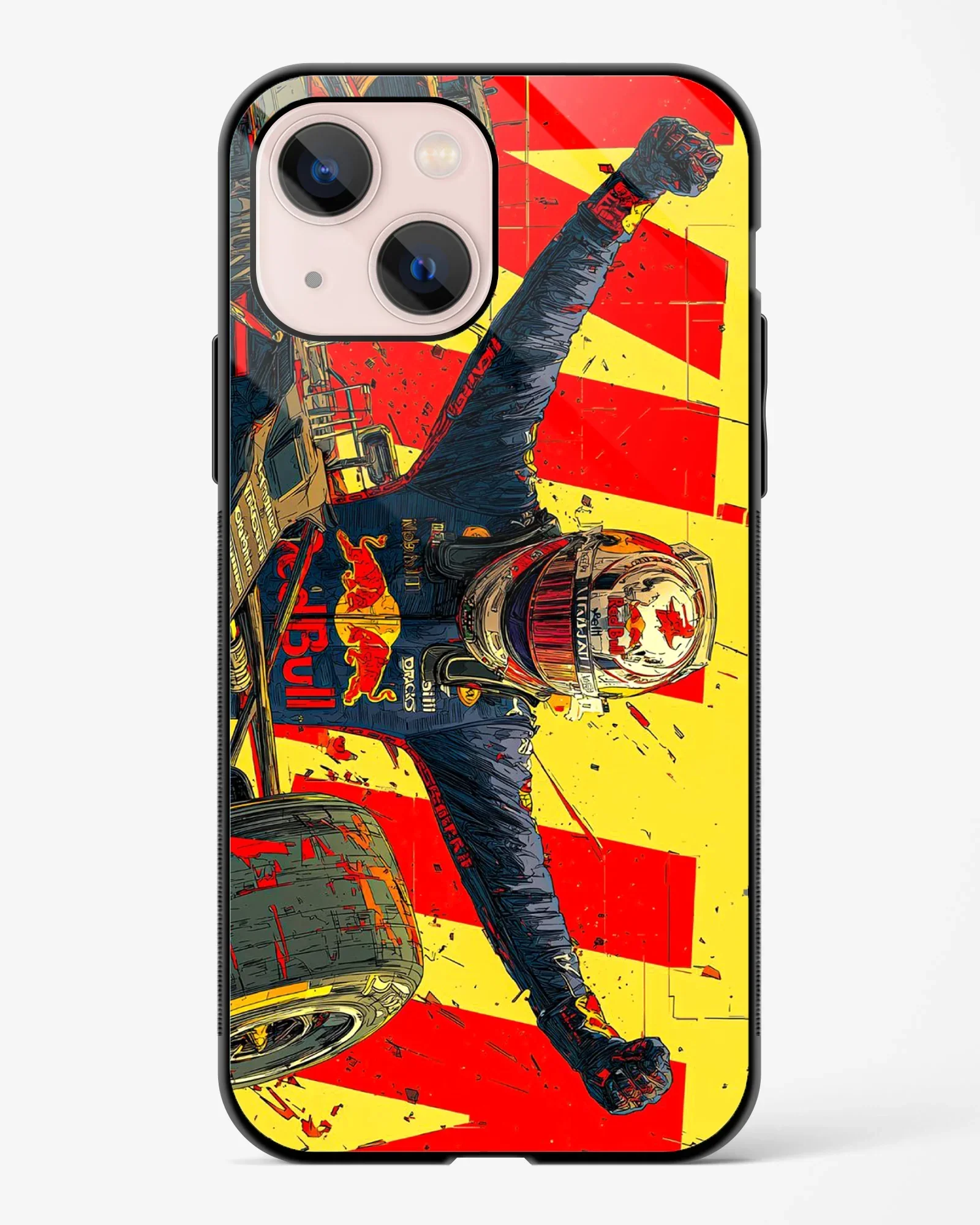 Max Momentum Phone Cover - Image 5