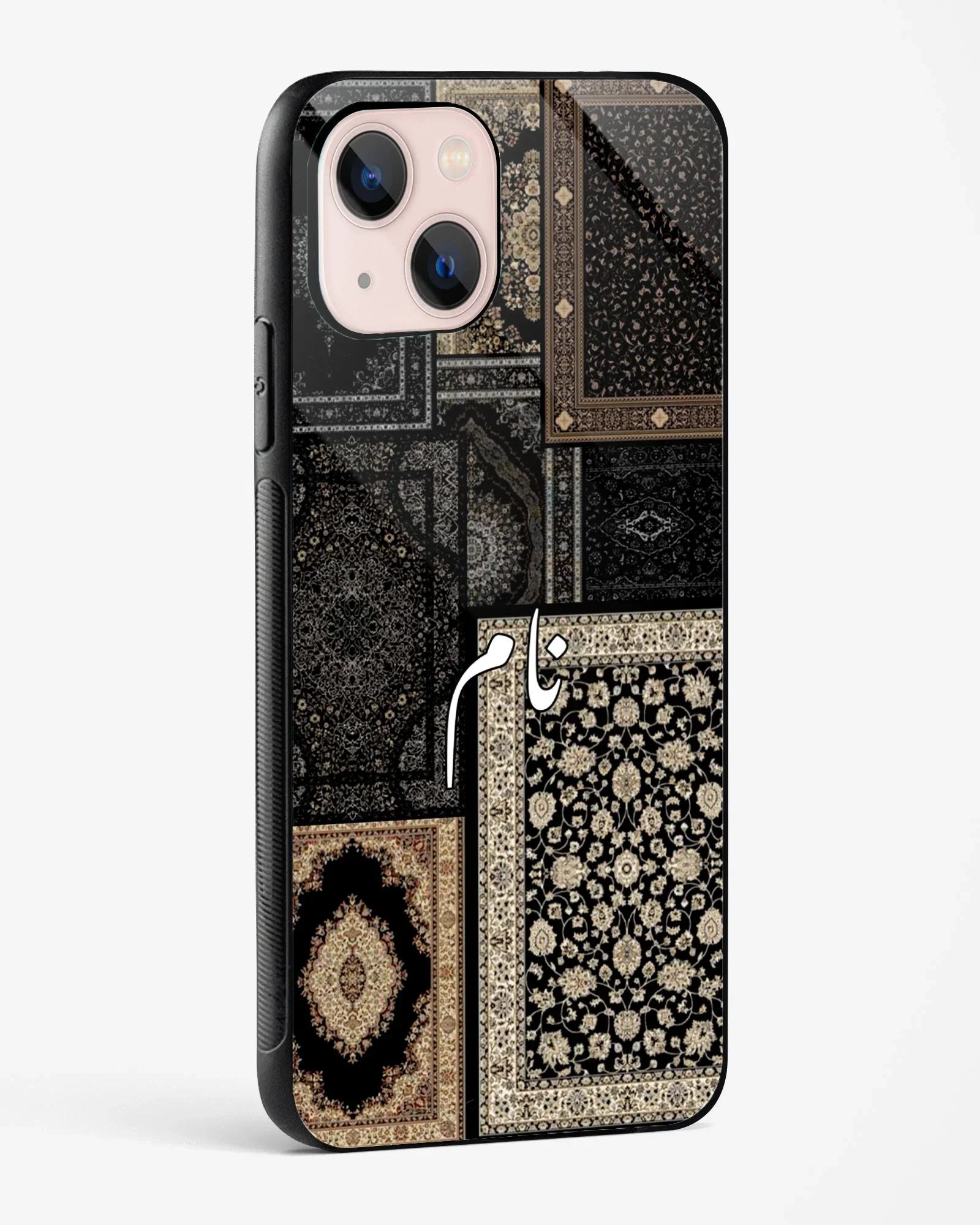 Meem Qadeem Glossy Phone Cover - Image 2