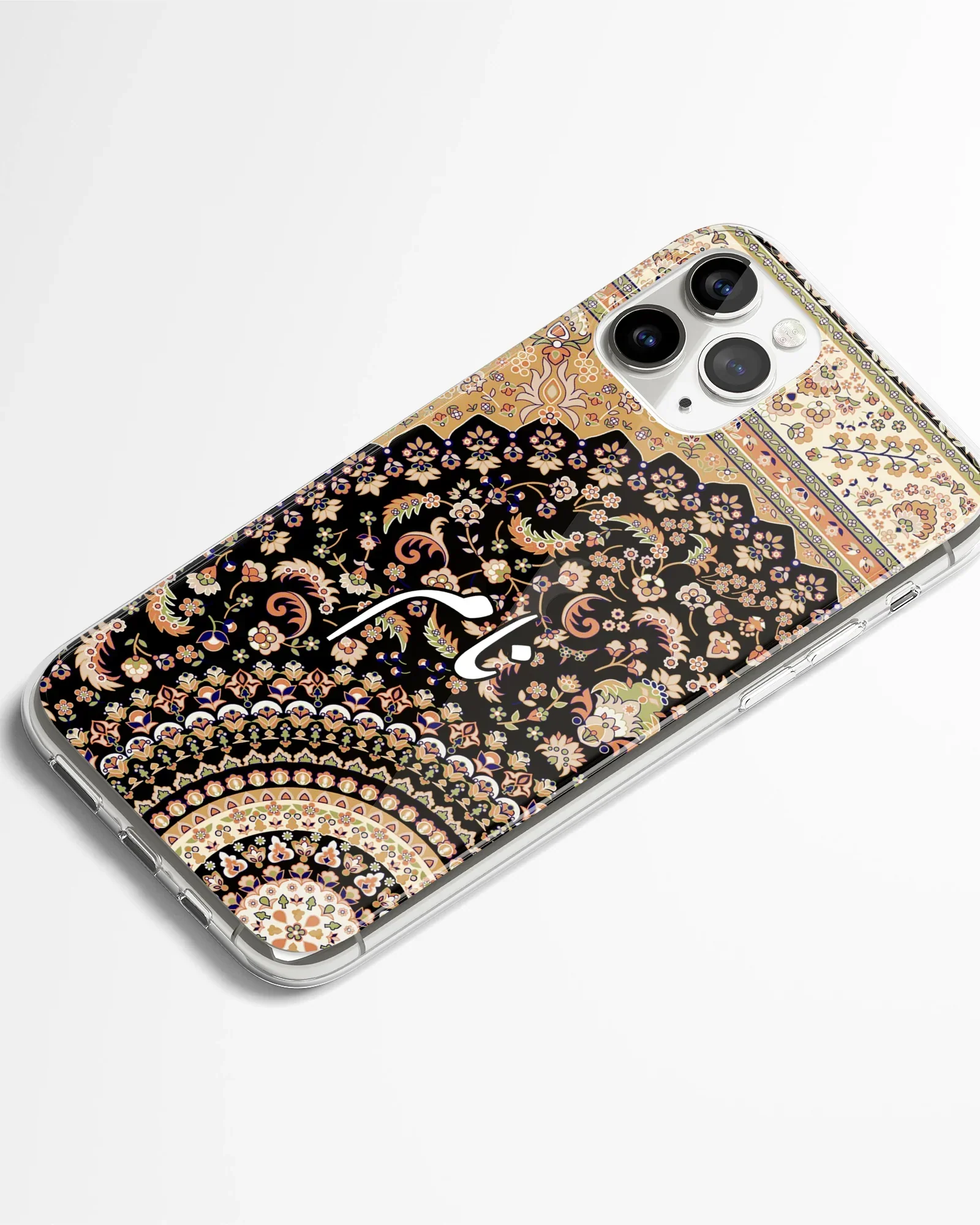 Mehek Phone Cover - Image 2