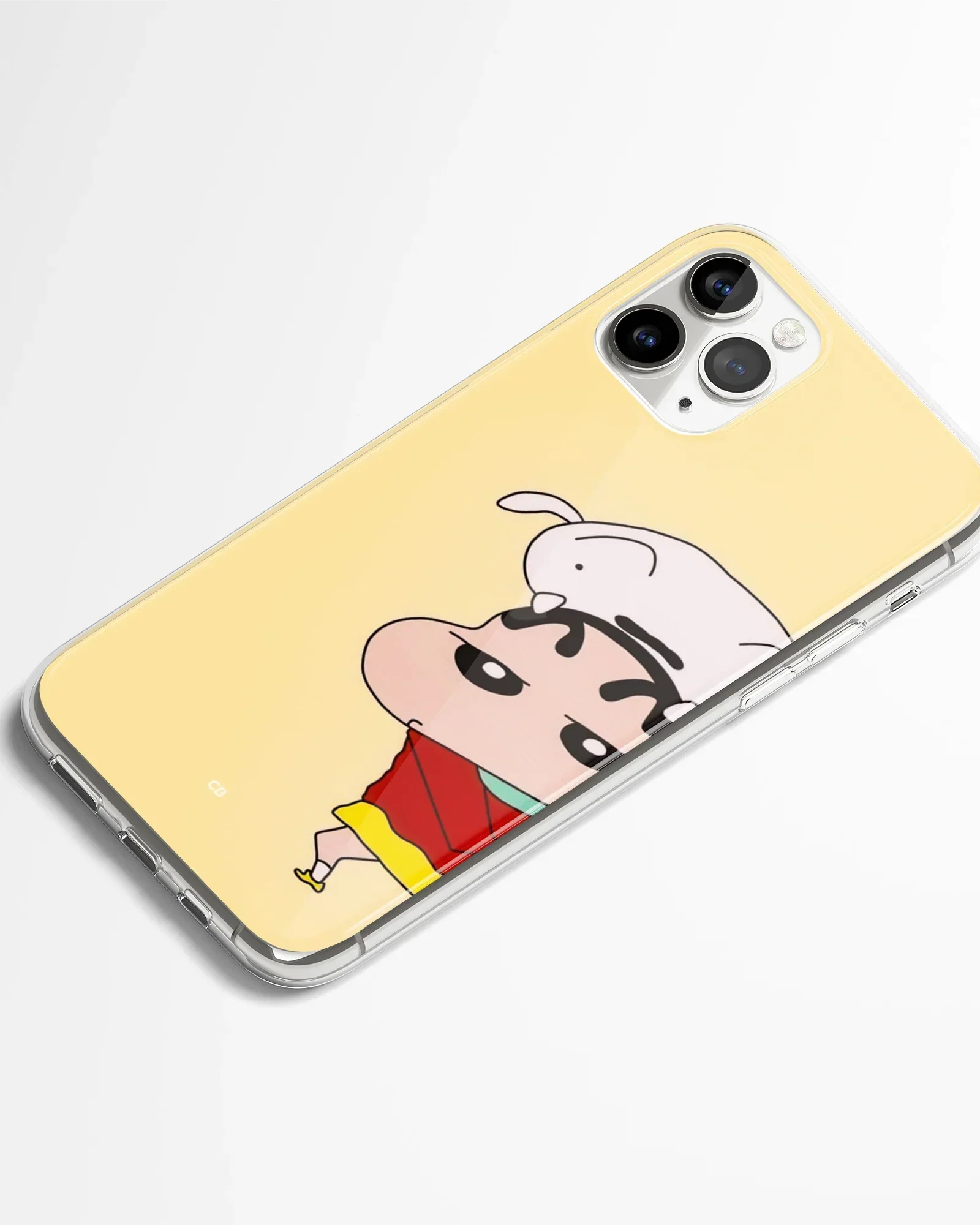 Mini Trouble Maker Phone Cover - Image 2