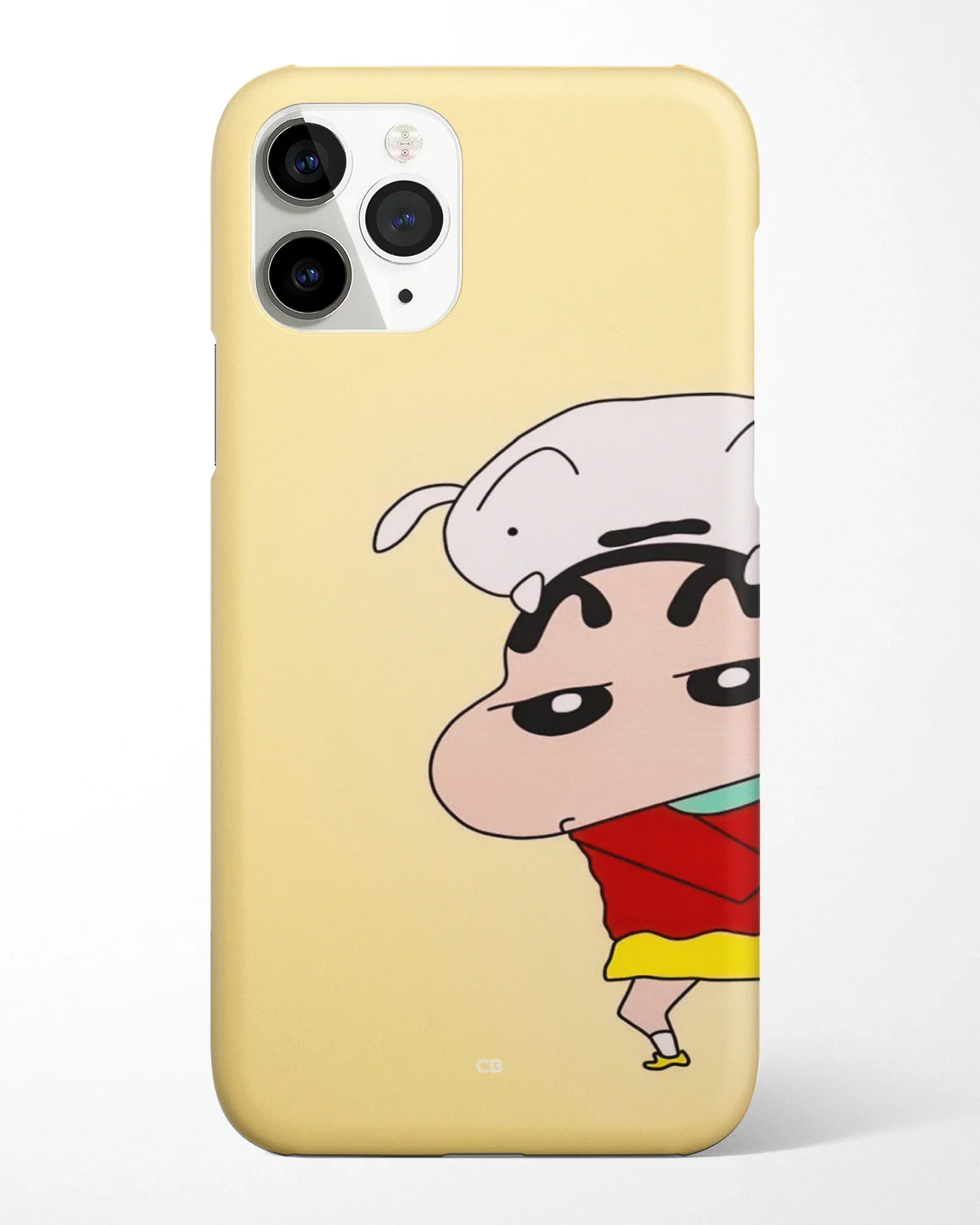 Mini Trouble Maker Phone Cover - Image 3