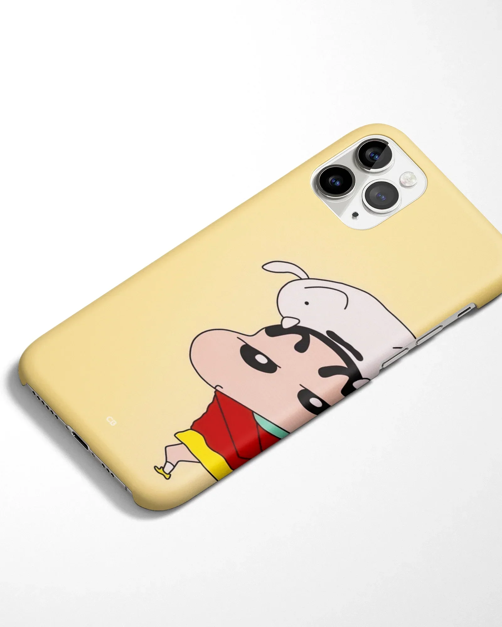 Mini Trouble Maker Phone Cover - Image 4
