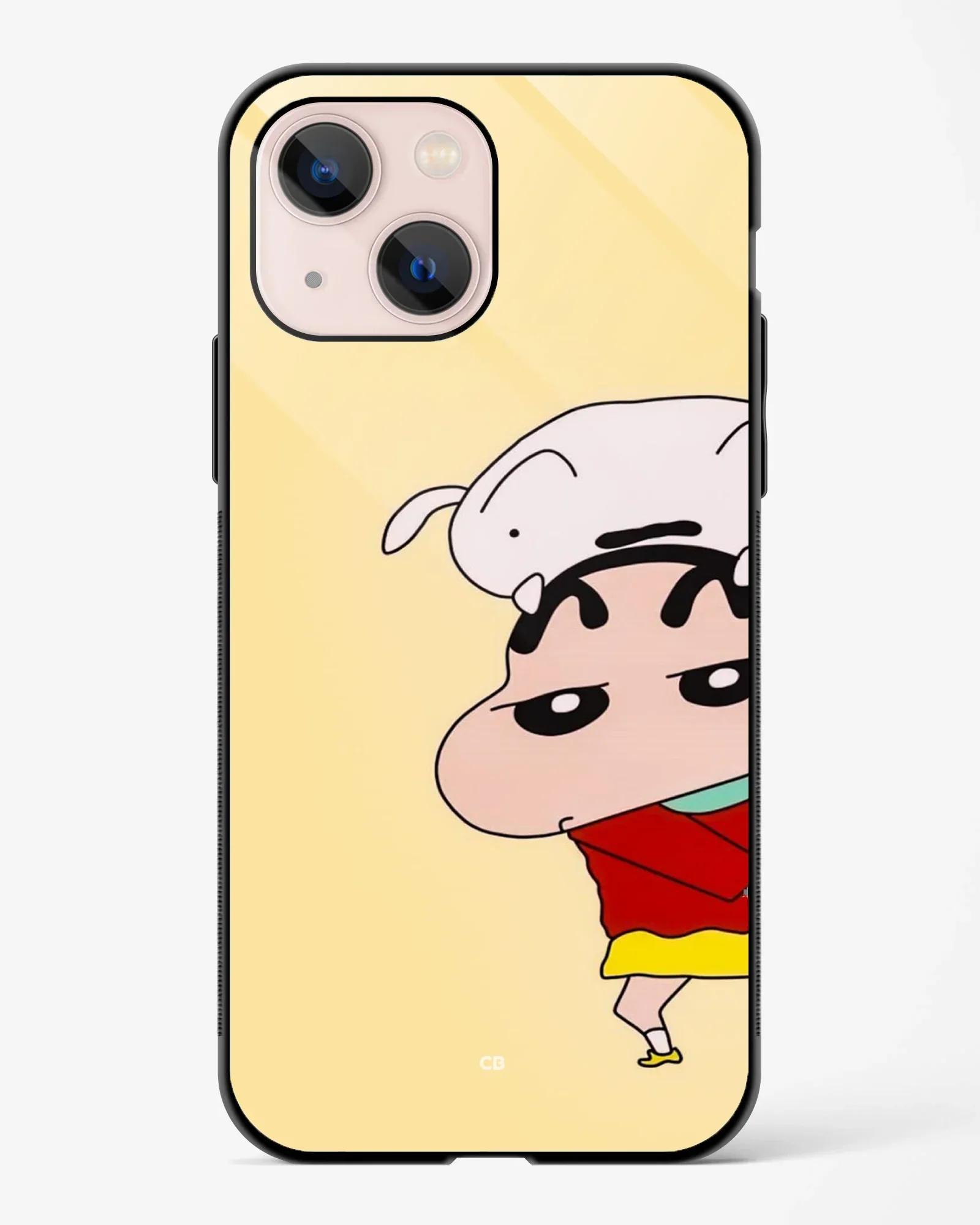 Mini Trouble Maker Phone Cover - Image 5