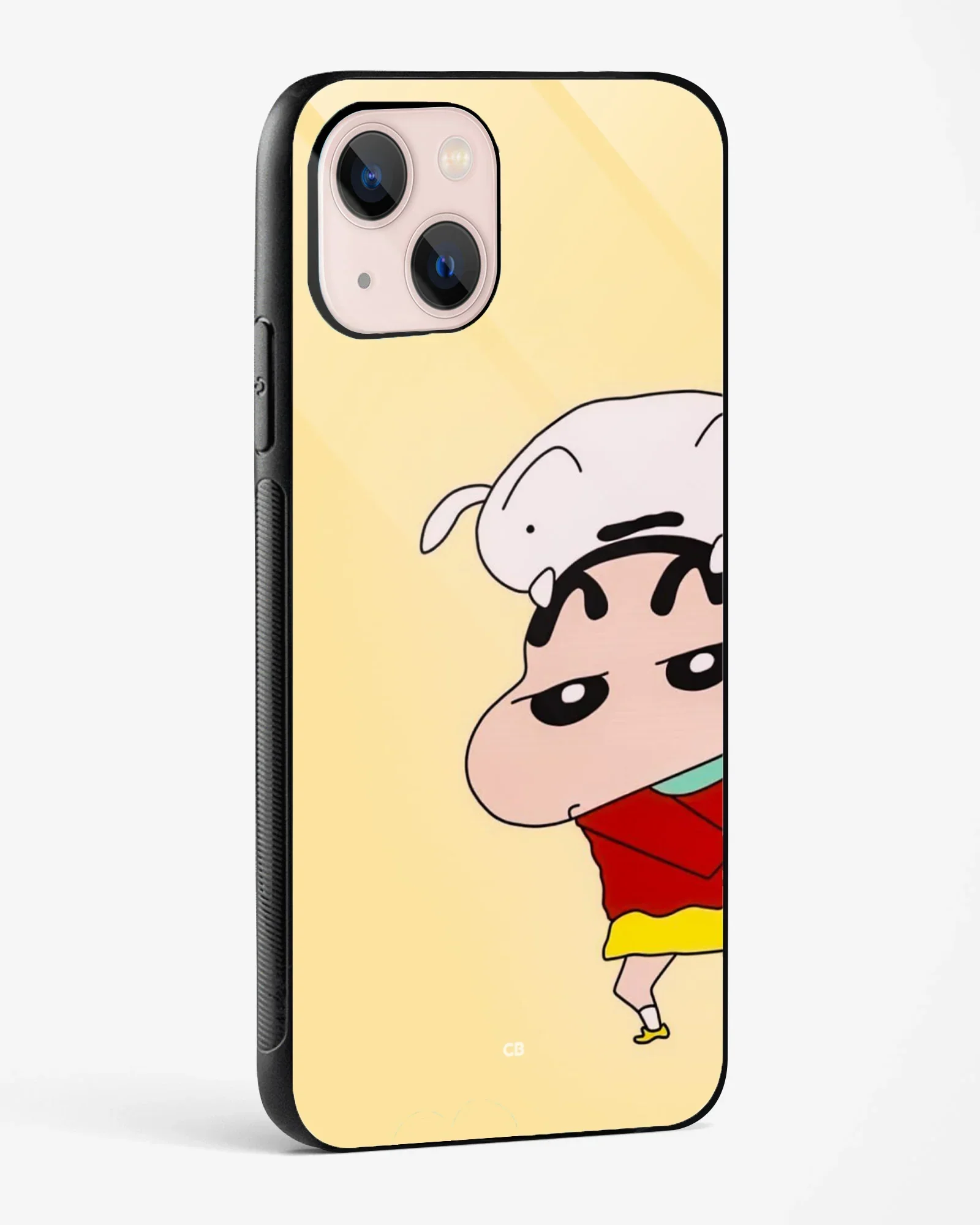 Mini Trouble Maker Phone Cover - Image 6