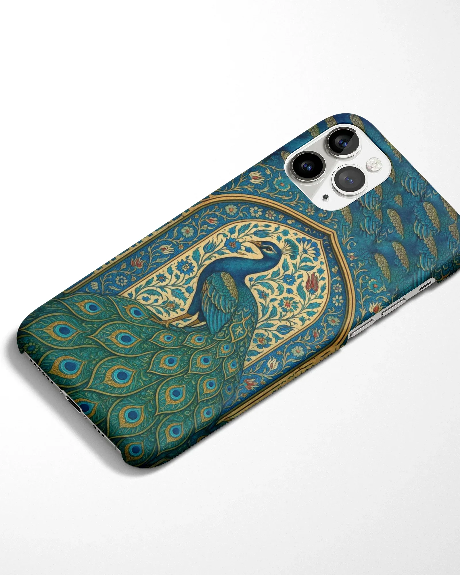 Mor Mandala Phone Cover - Image 4