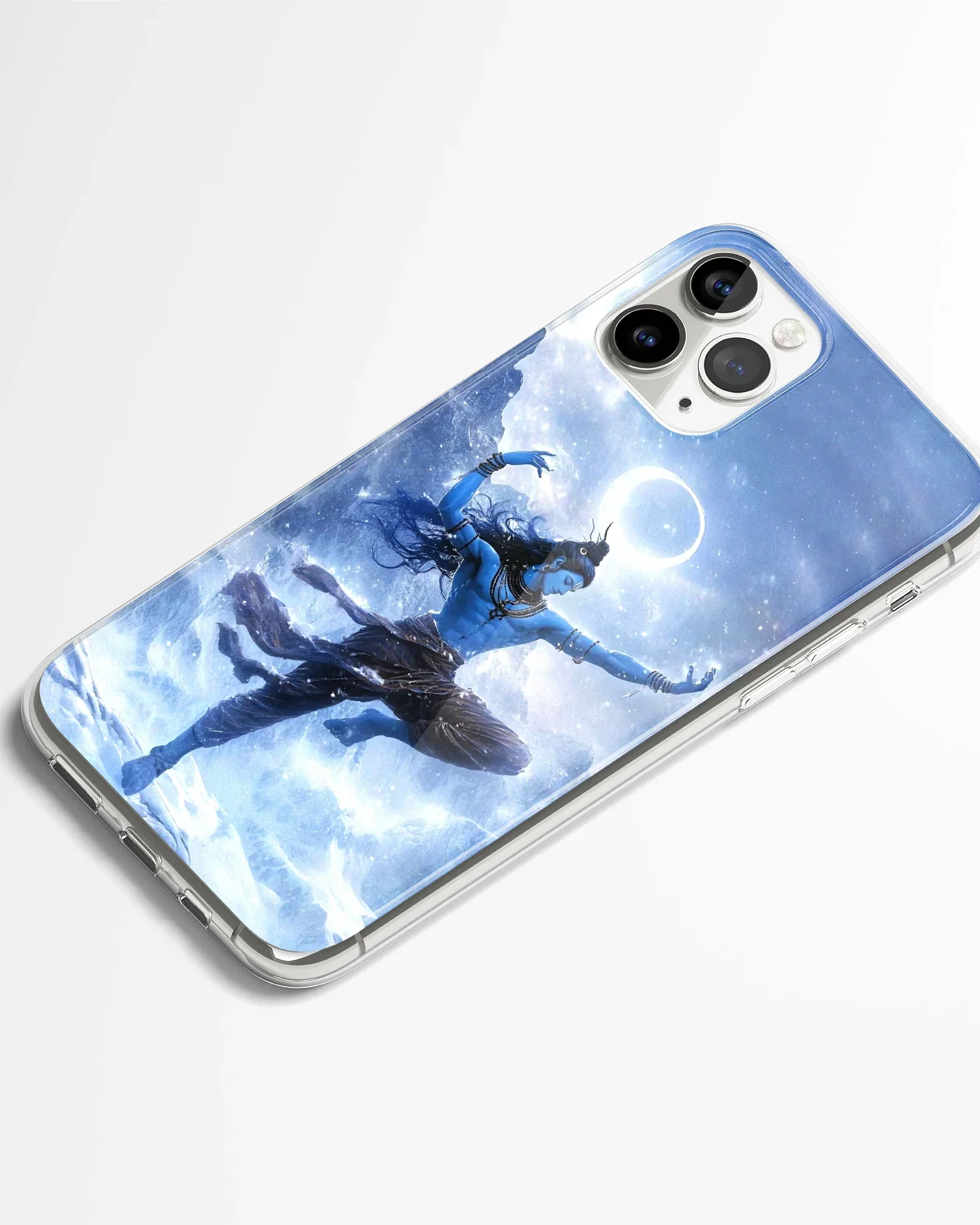 Nataraja Phone Cover - Image 2
