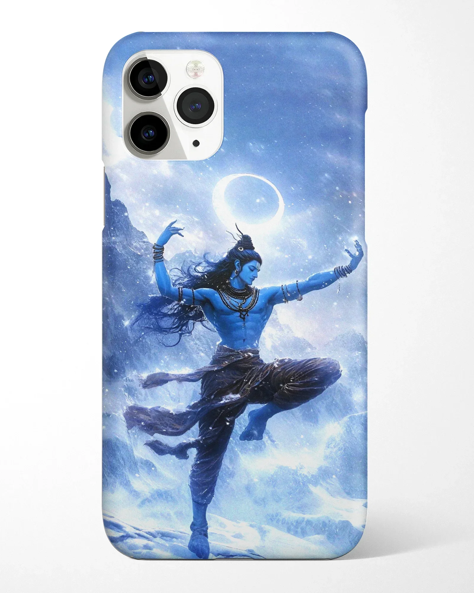 Nataraja Phone Cover - Image 3