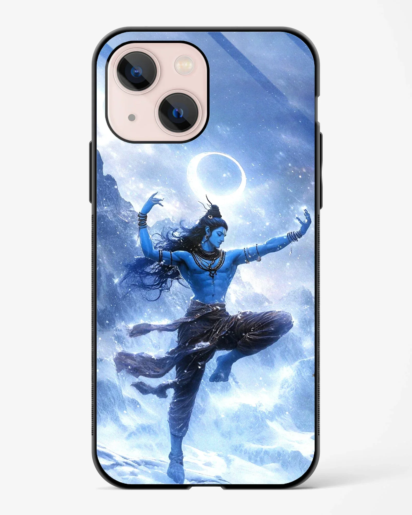Nataraja Phone Cover - Image 5