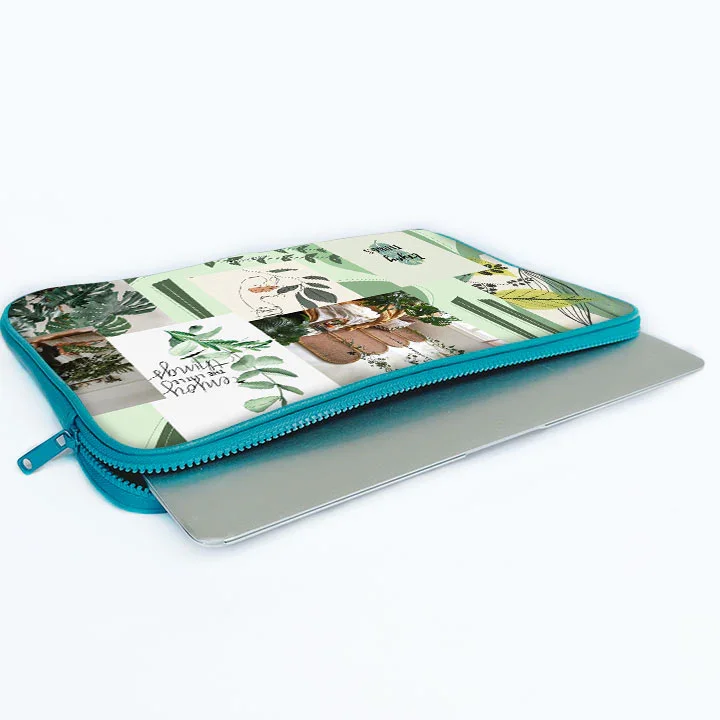Nature's Bliss Laptop Sleeve - Image 10