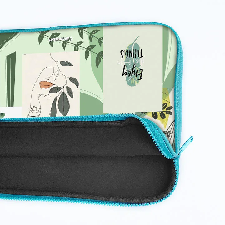 Nature's Bliss Laptop Sleeve - Image 12