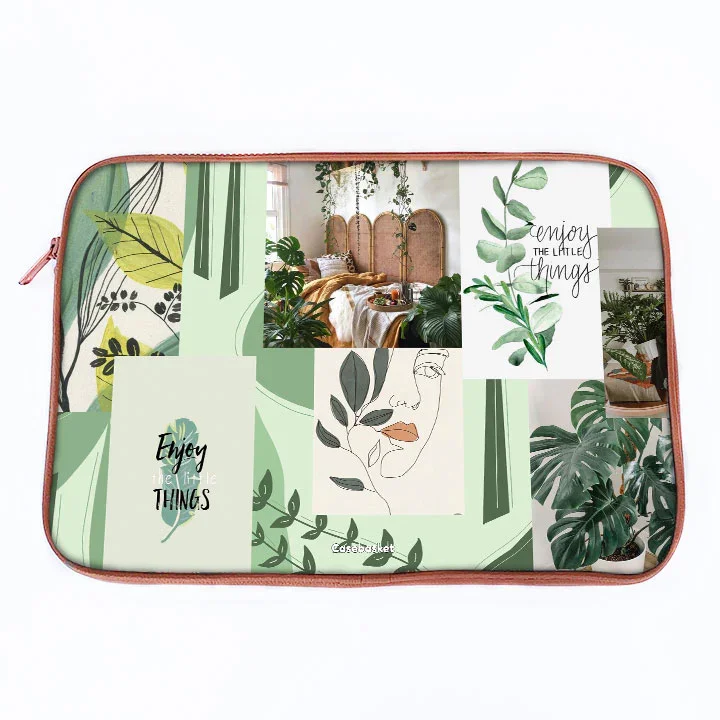 Nature's Bliss Laptop Sleeve - Image 14