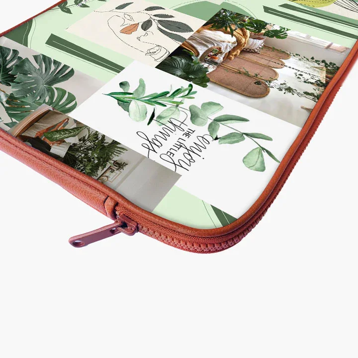 Nature's Bliss Laptop Sleeve - Image 16