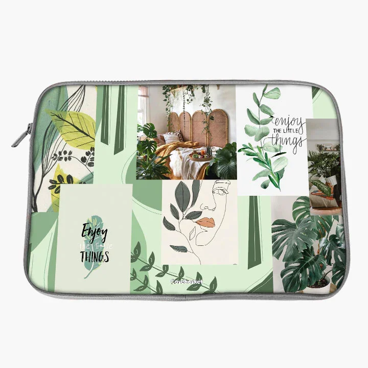 Nature's Bliss Laptop Sleeve - Image 19