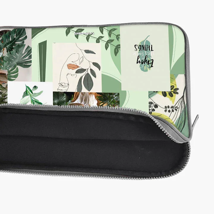 Nature's Bliss Laptop Sleeve - Image 22