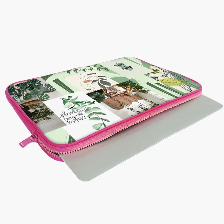 Nature's Bliss Laptop Sleeve - Image 25