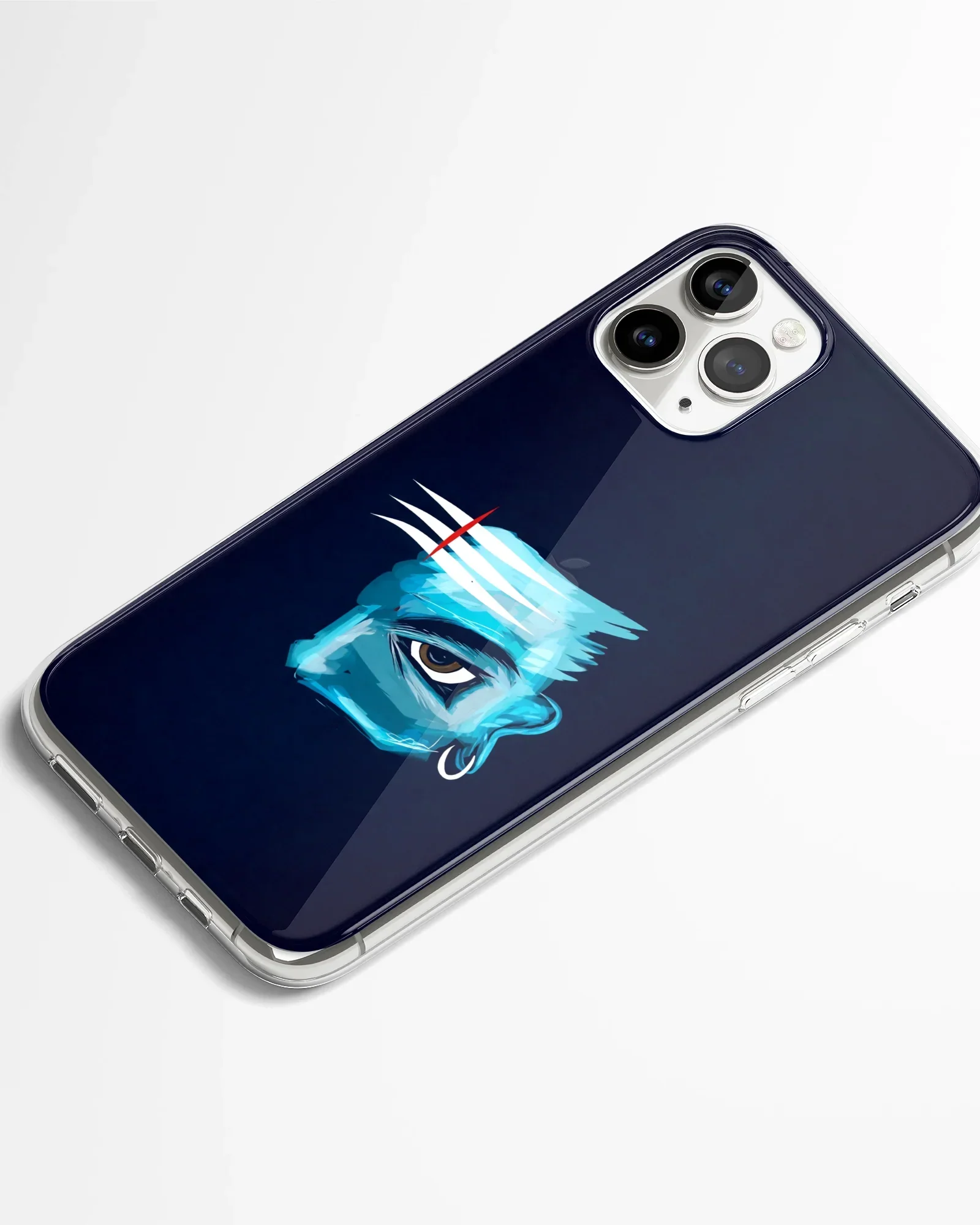 Neel Drishti Phone Cover - Image 2