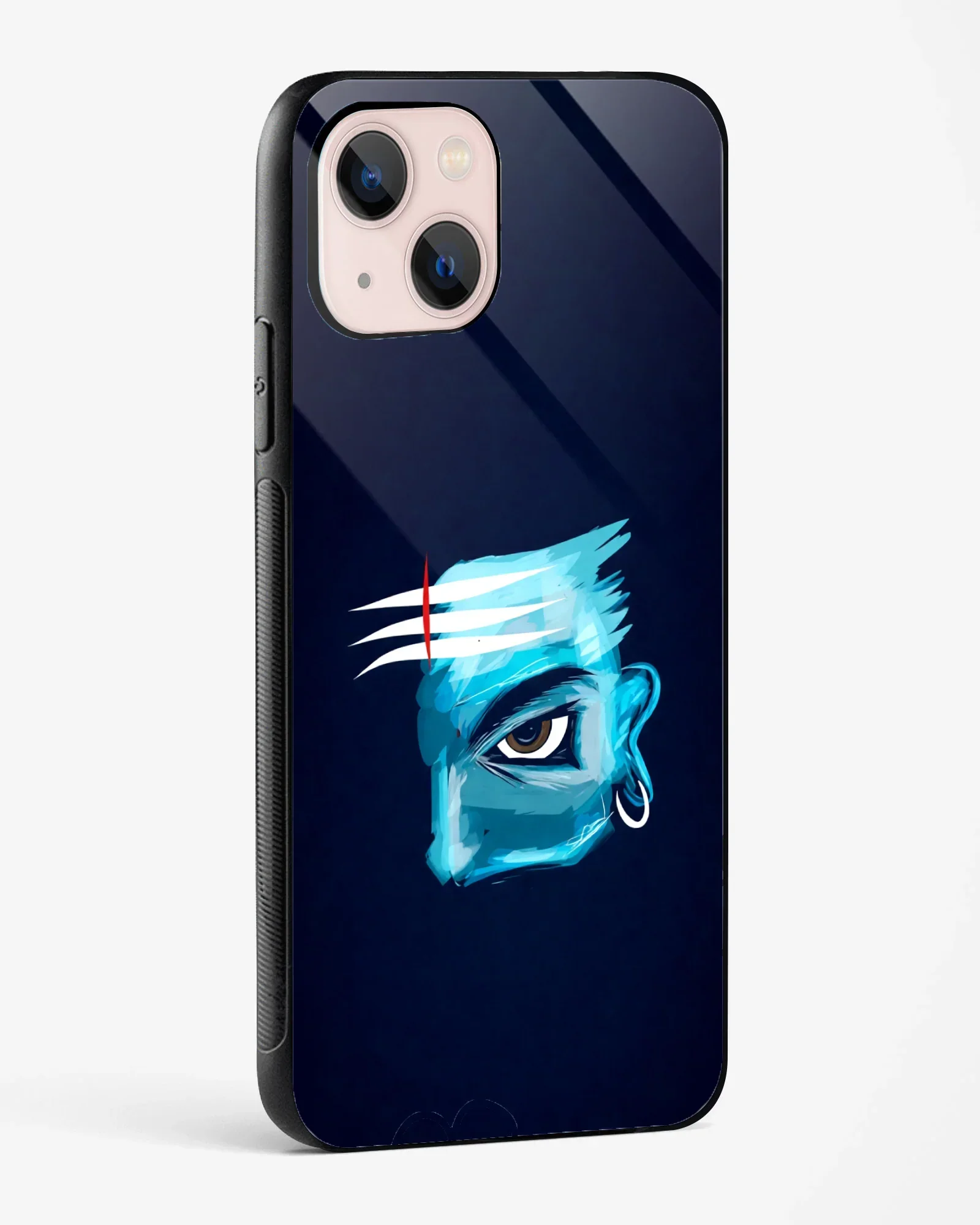 Neel Drishti Phone Cover - Image 6