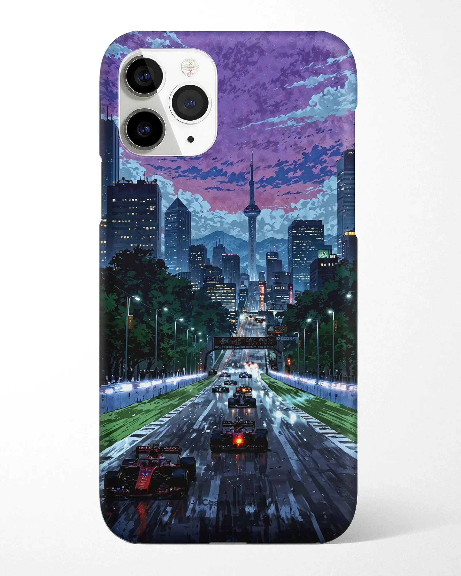 Nightfall Tokyo Drift Phone Cover - Image 3
