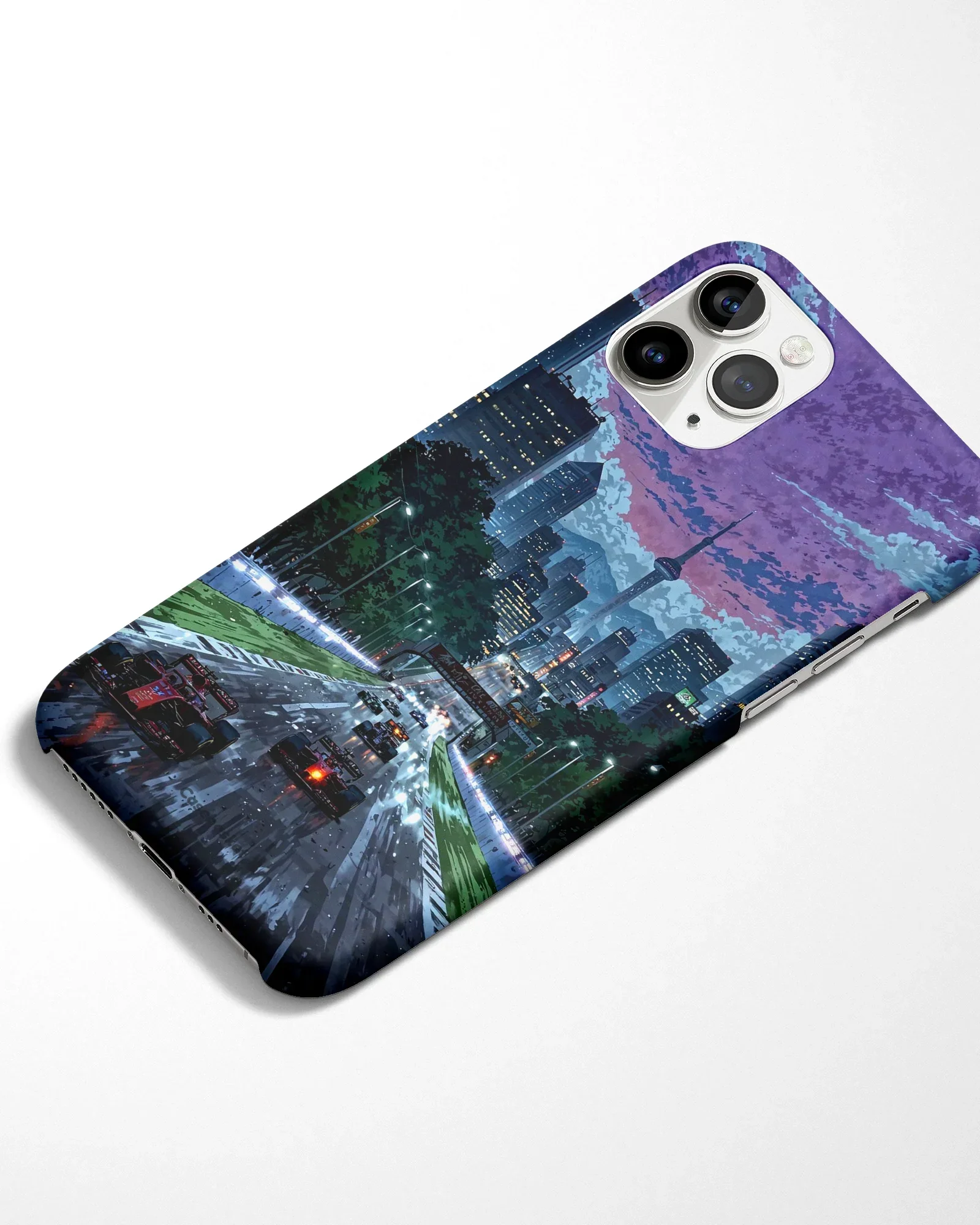 Nightfall Tokyo Drift Phone Cover - Image 4