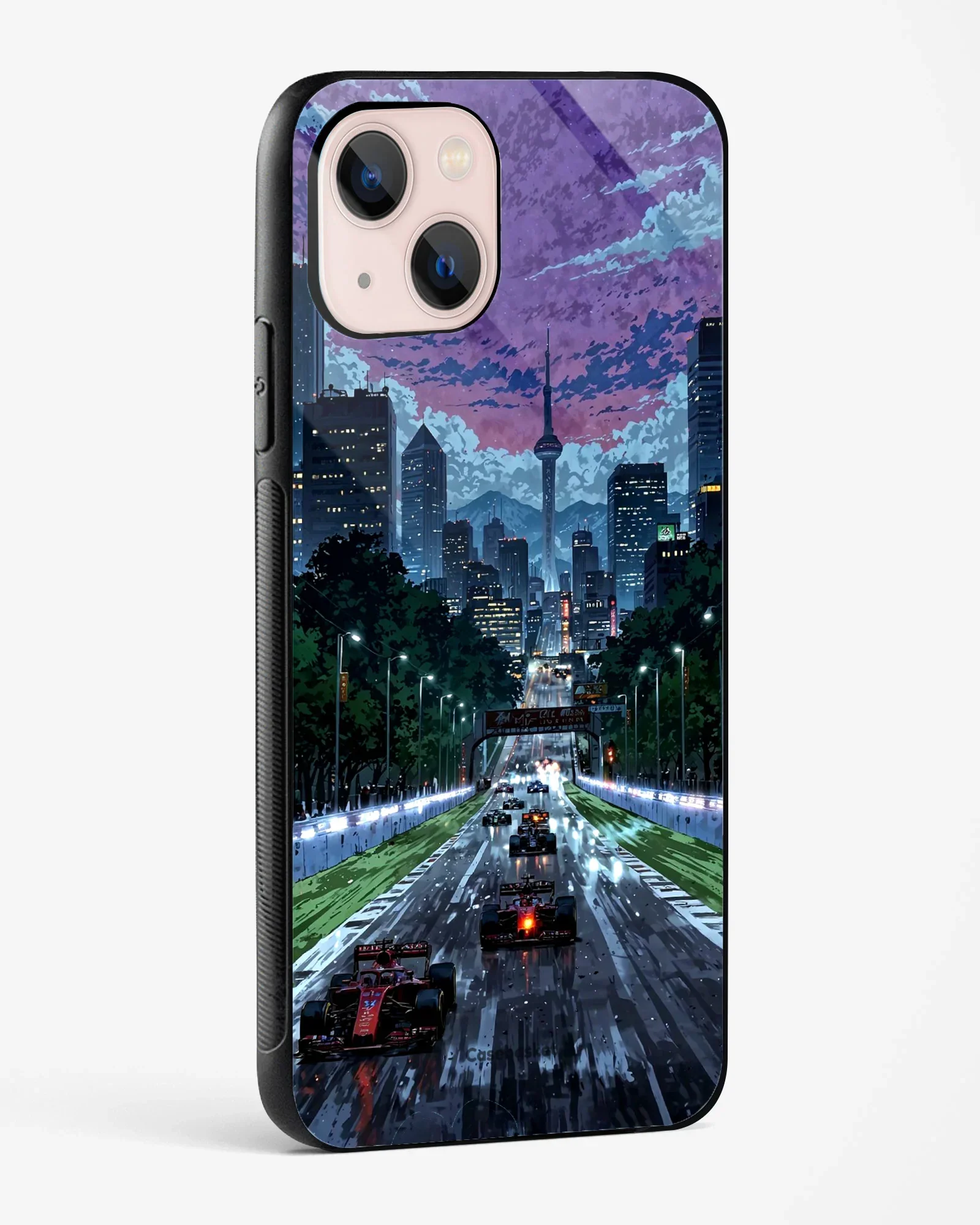 Nightfall Tokyo Drift Phone Cover - Image 6