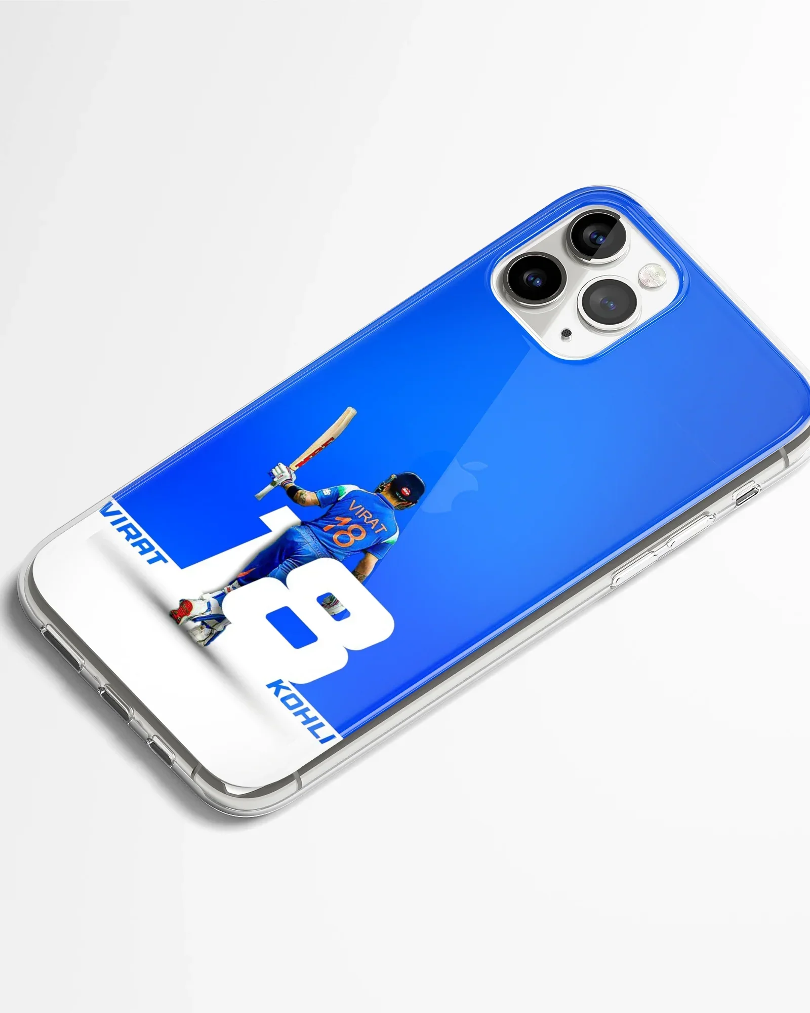 No.18 walk Phone Cover - Image 2