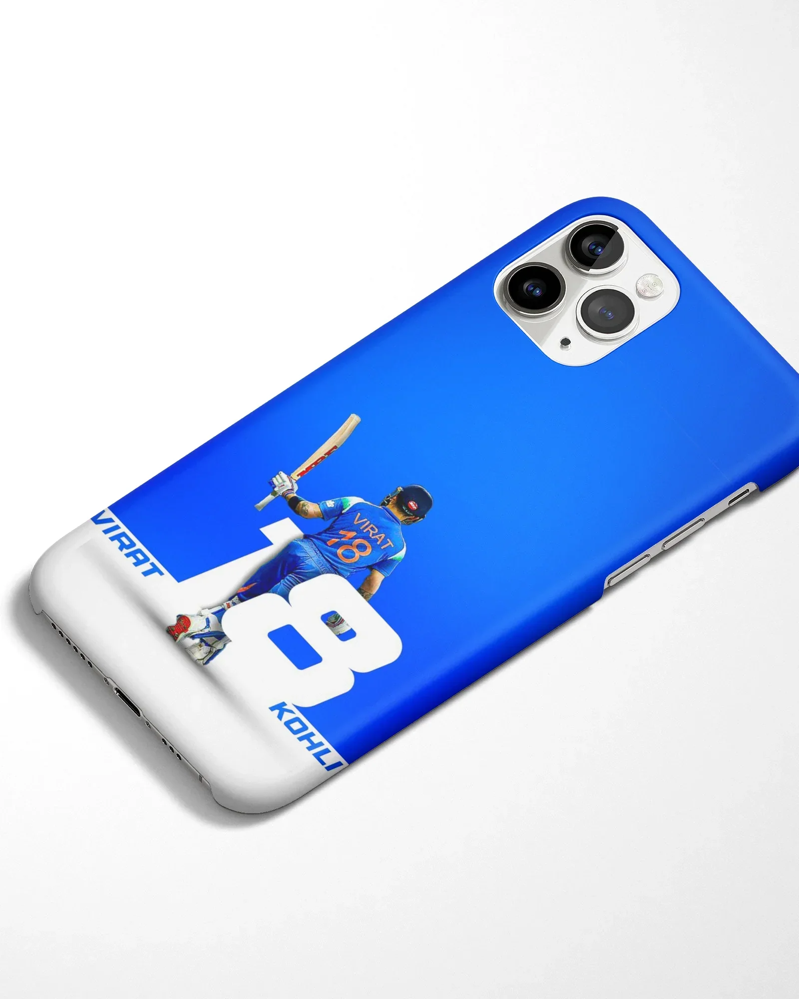 No.18 walk Phone Cover - Image 4