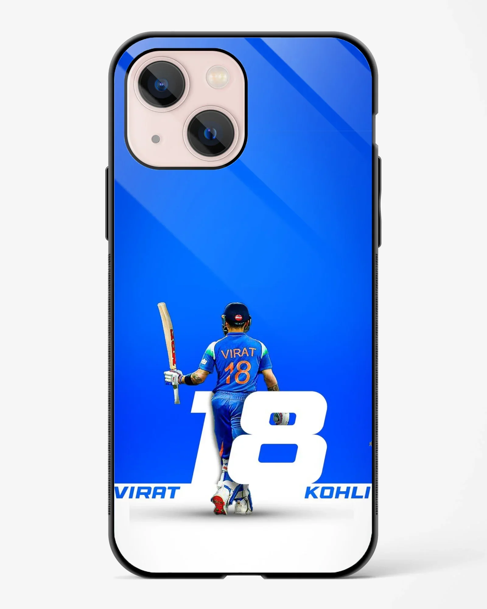 No.18 walk Phone Cover - Image 5