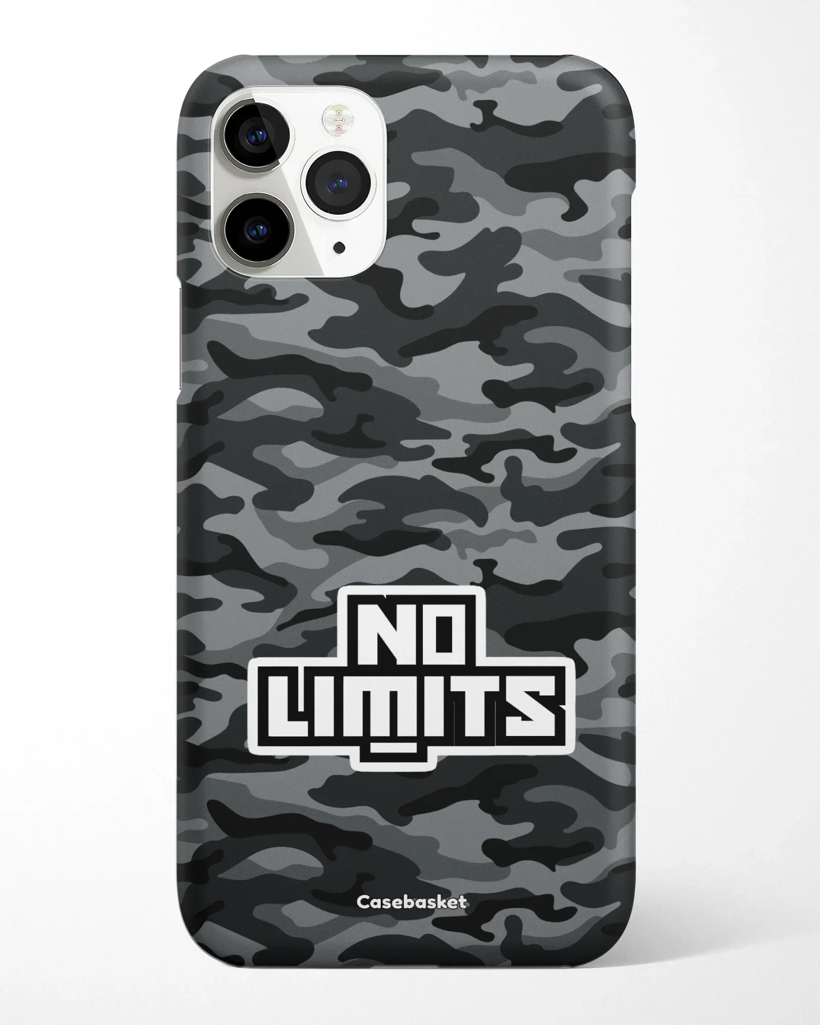 No Limits Phone Cover - Image 3