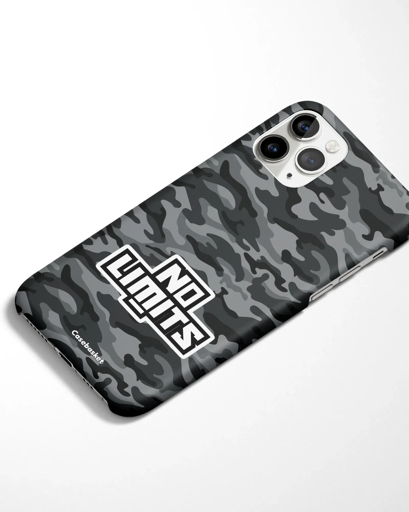No Limits Phone Cover - Image 4