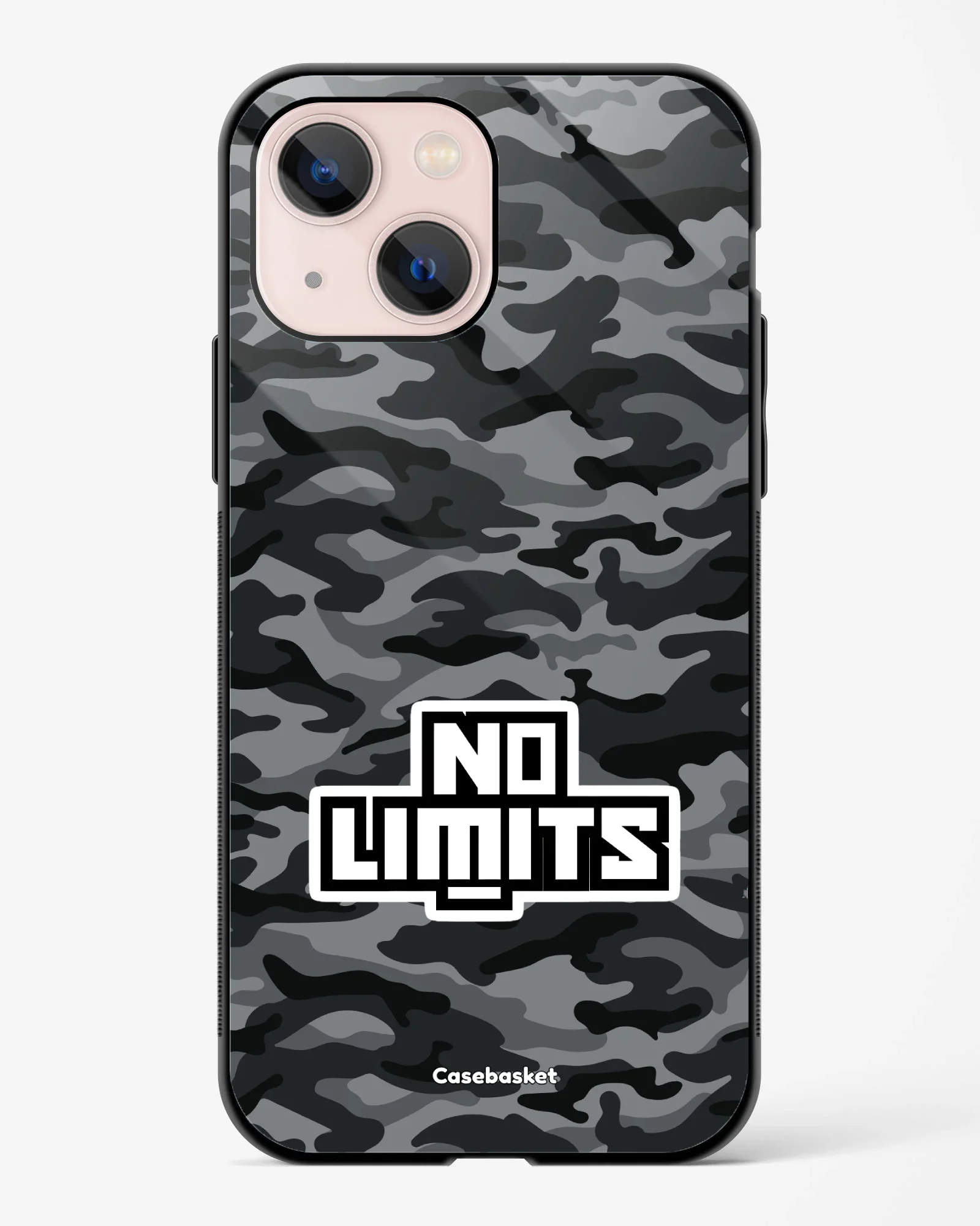 No Limits Phone Cover - Image 5