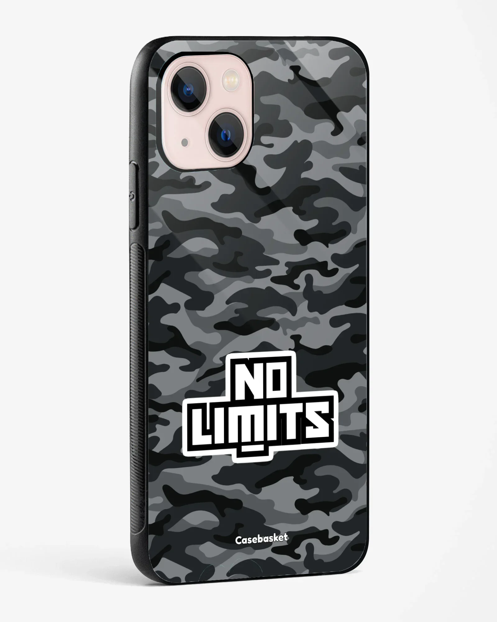No Limits Phone Cover - Image 6