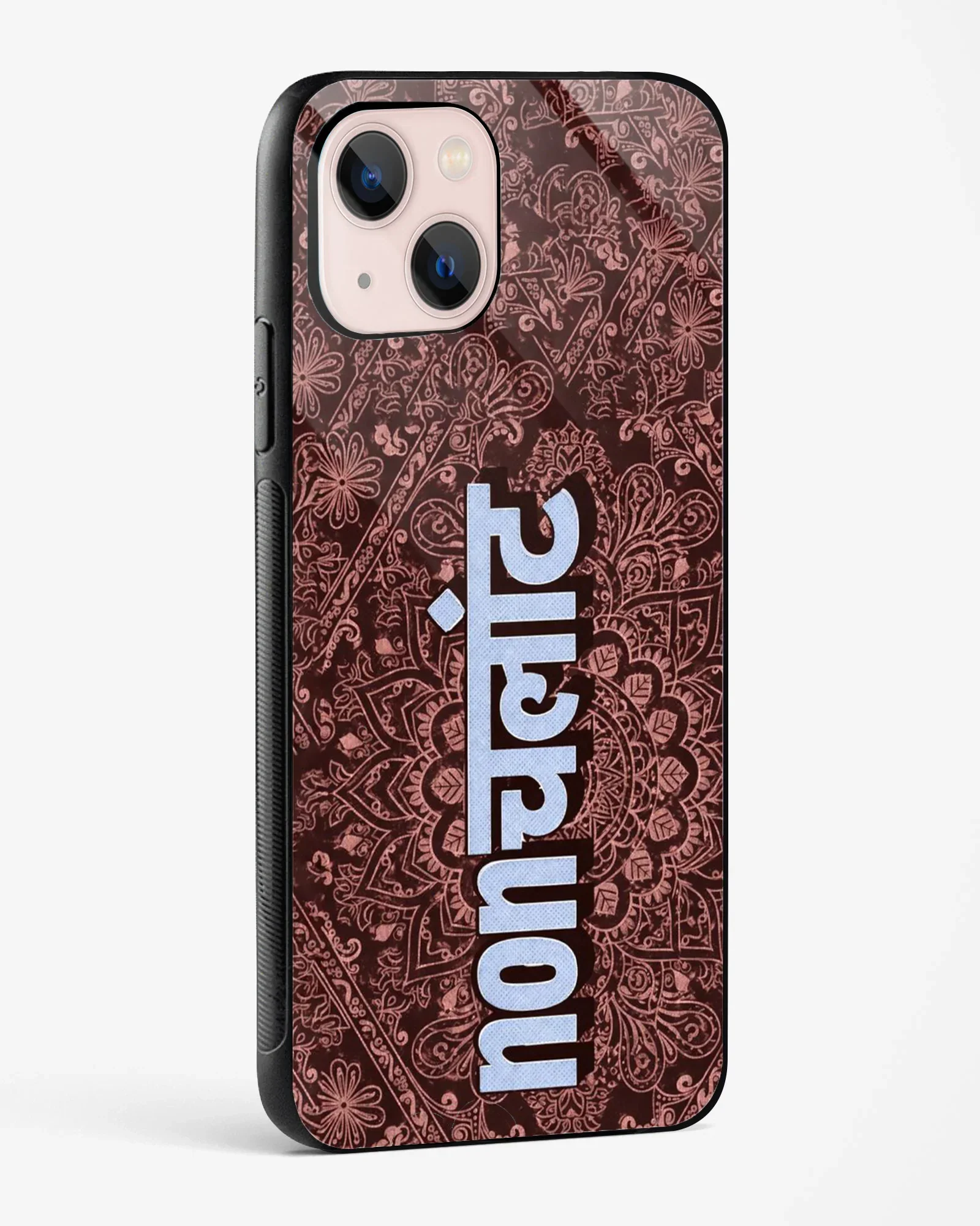 Nonchalant Desi Phone Cover - Image 6