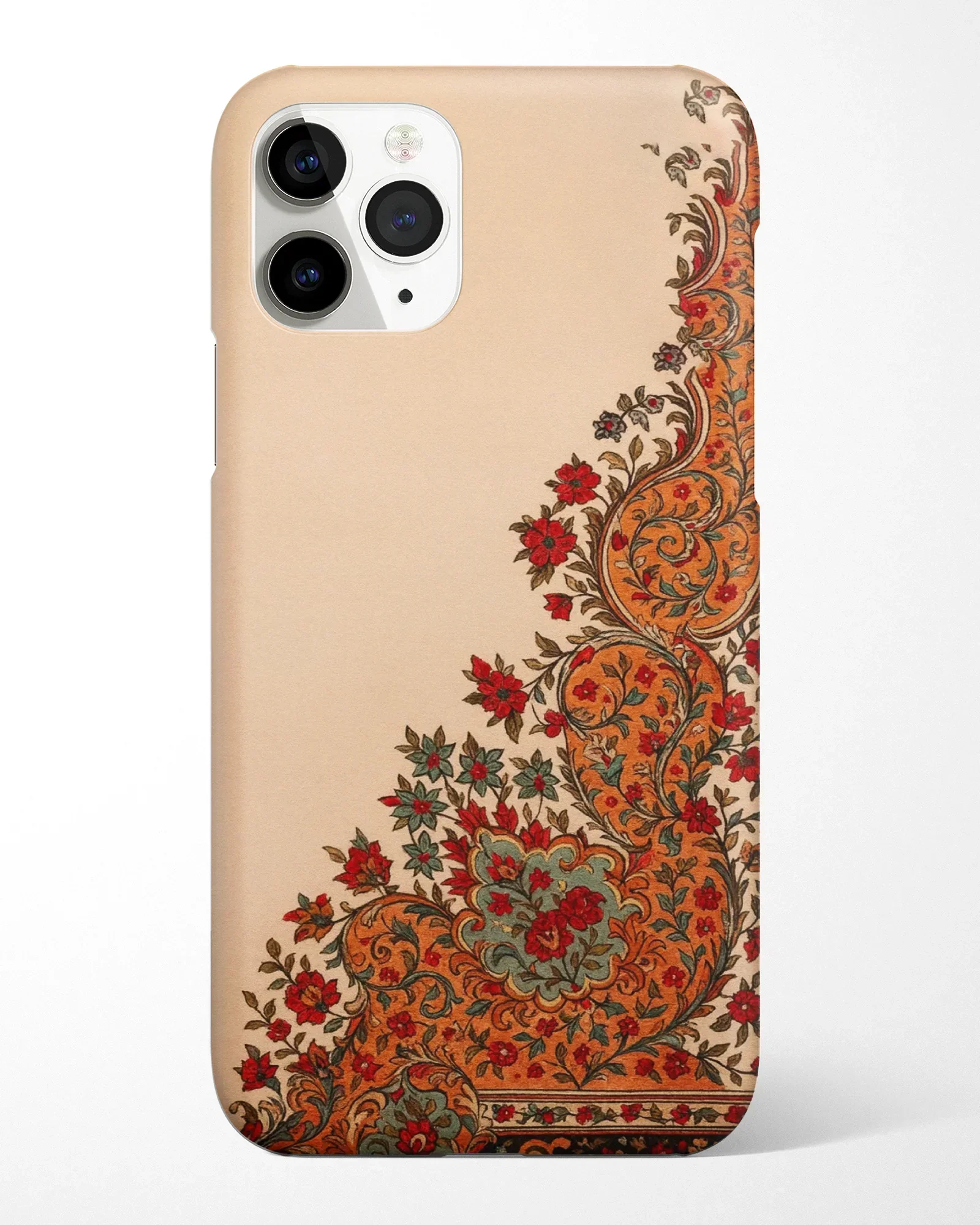 Noor Mahal Mandala Phone Cover - Image 3