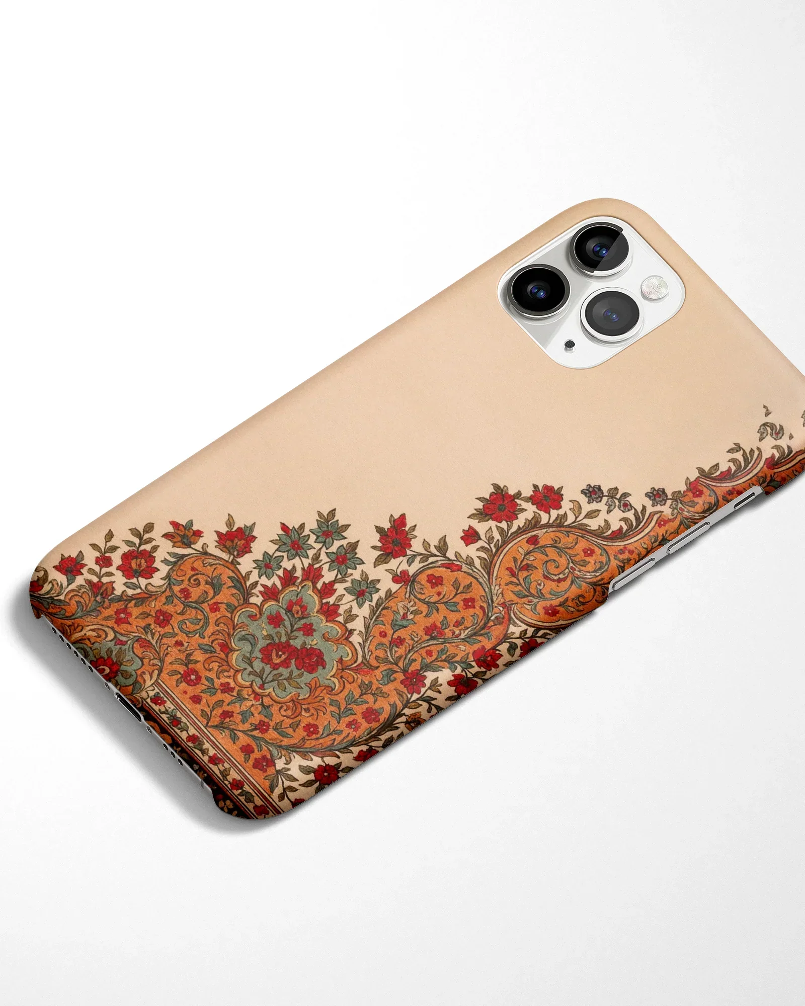 Noor Mahal Mandala Phone Cover - Image 4