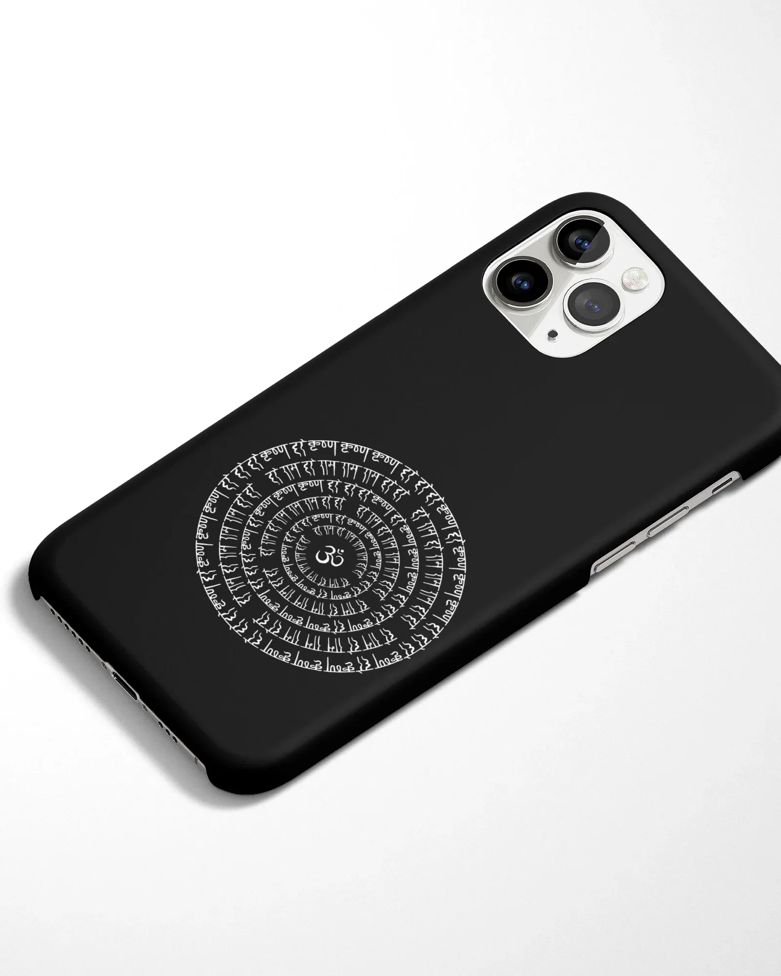 Om Chakra Phone Cover - Image 4