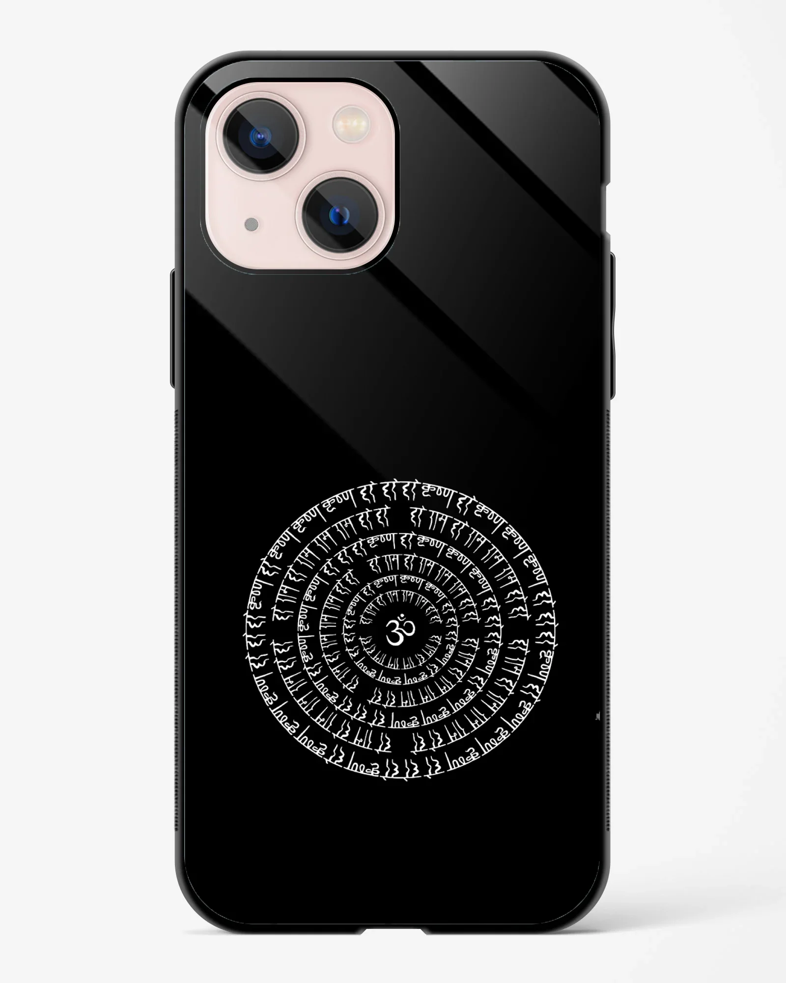 Om Chakra Phone Cover - Image 5
