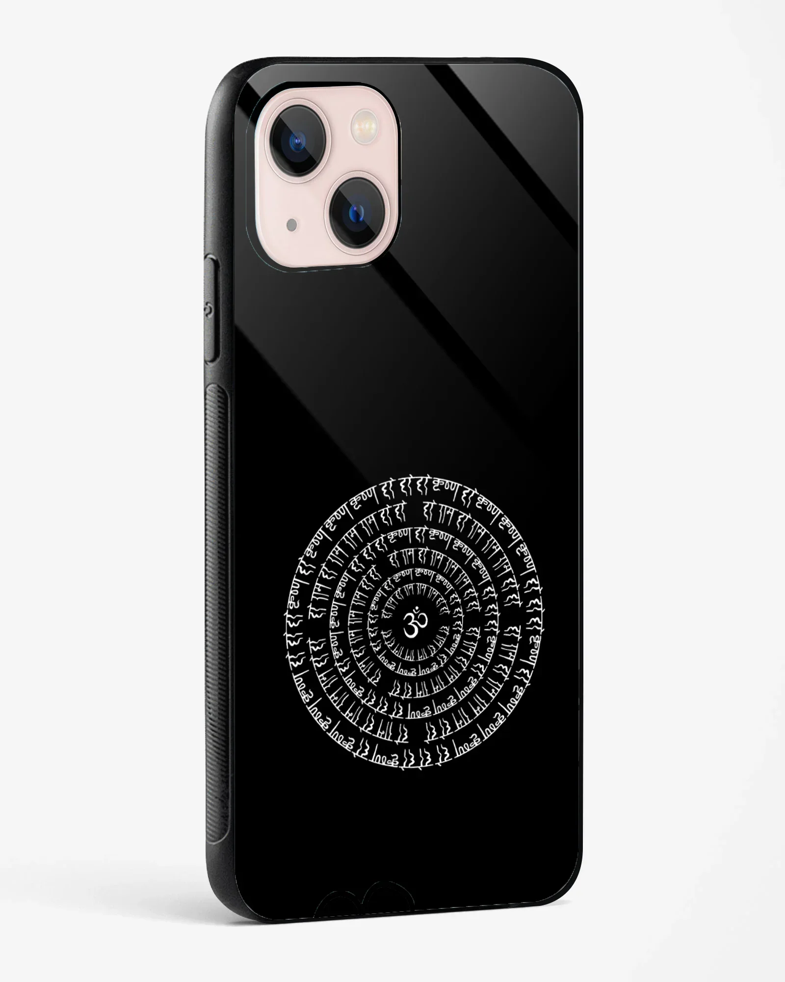 Om Chakra Phone Cover - Image 6