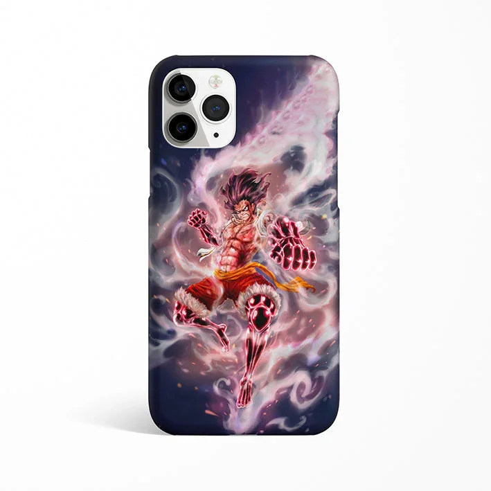 One Piece Anime Phone Cover #145