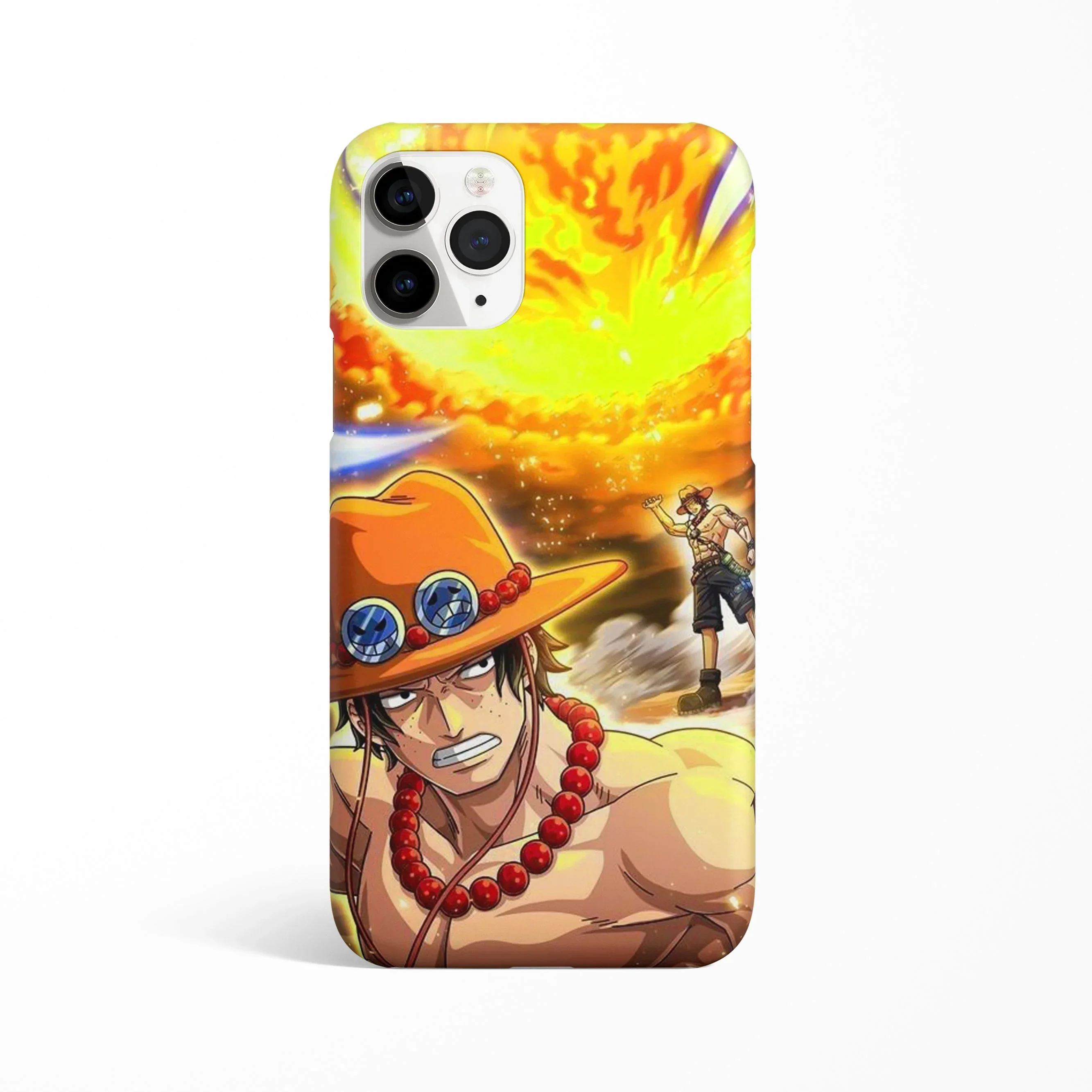 One Piece Anime Phone Cover #186