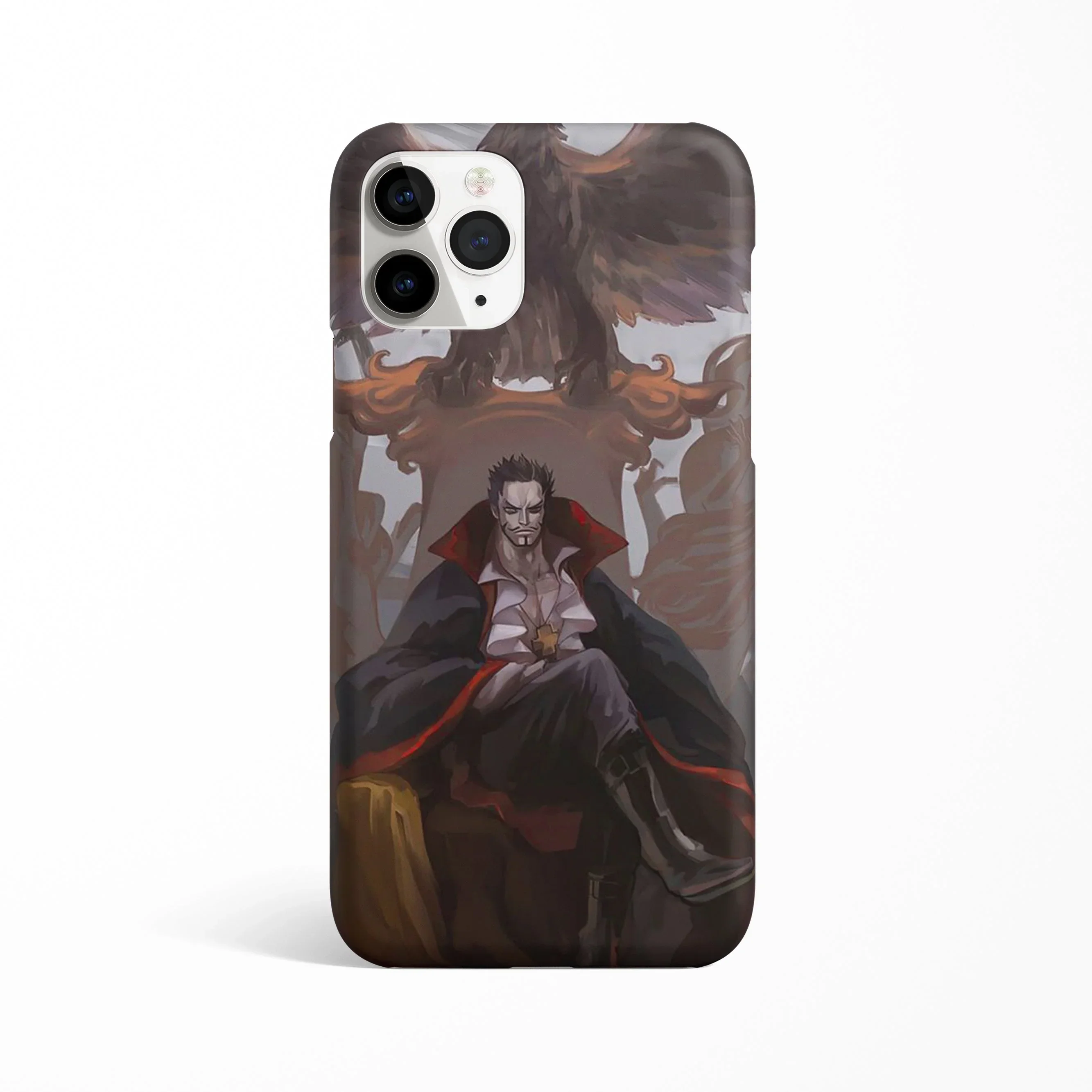 One Piece Anime Phone Cover #189