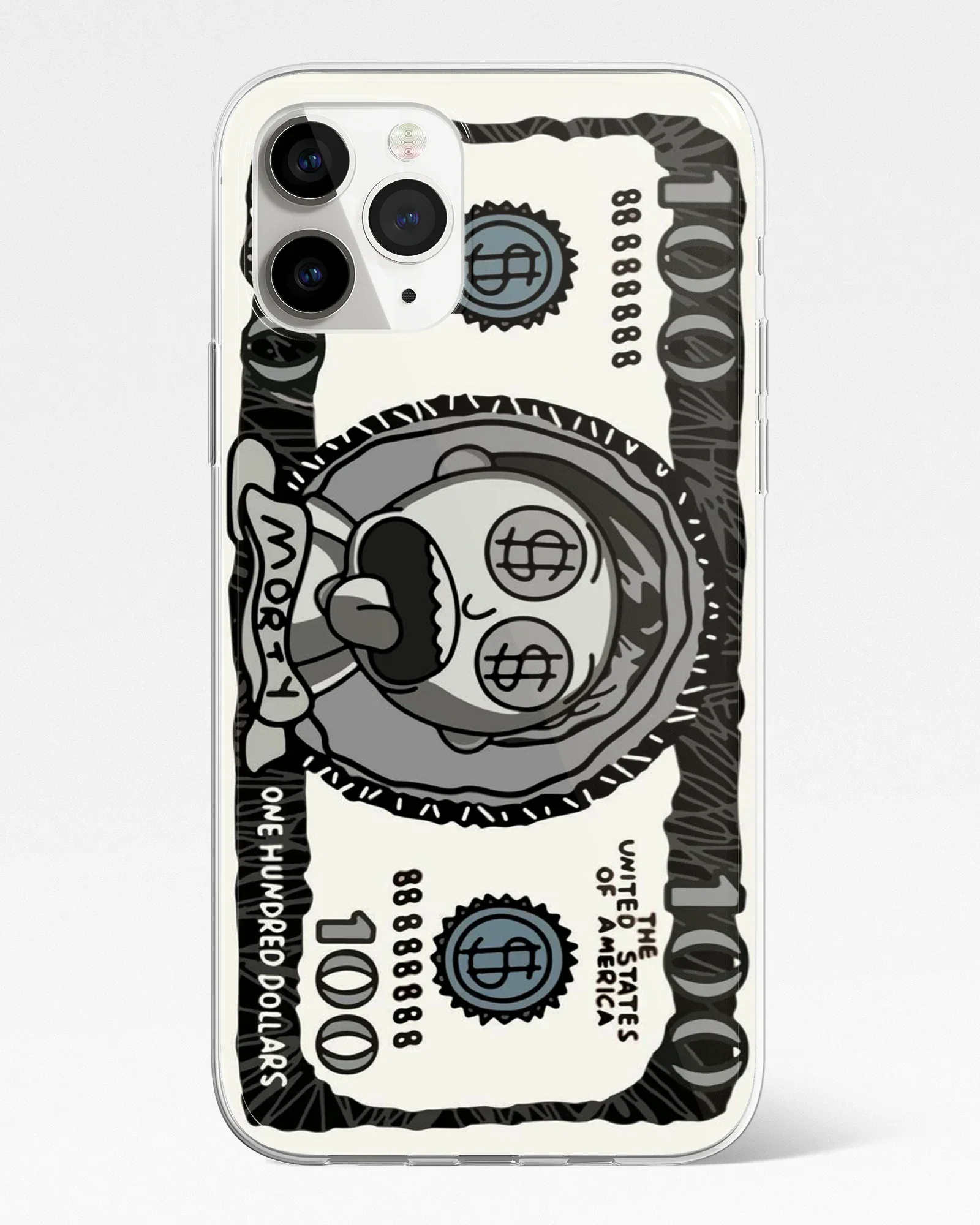 Paisa Hota Toh Sab Hota Phone Cover