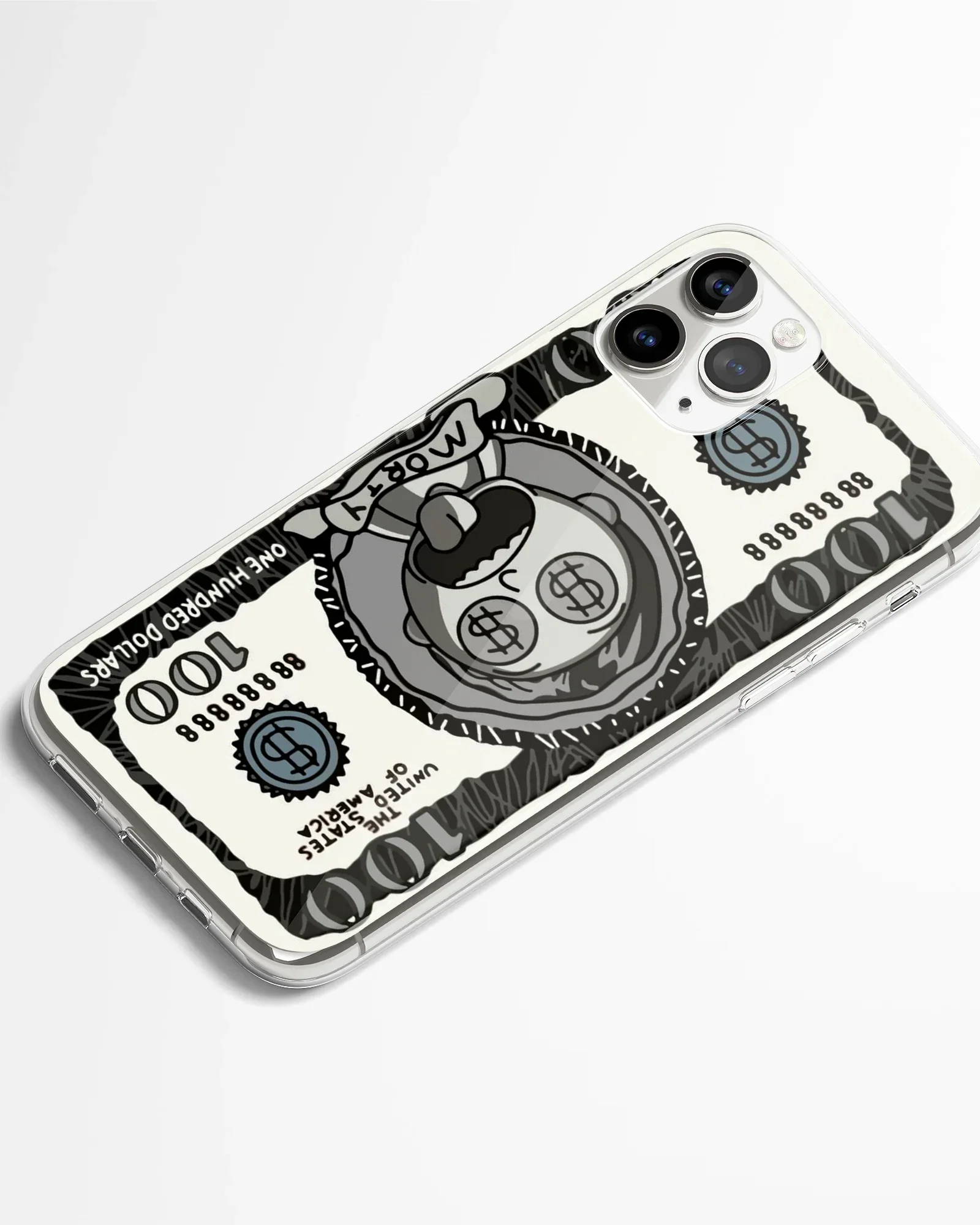 Paisa Hota Toh Sab Hota Phone Cover - Image 2