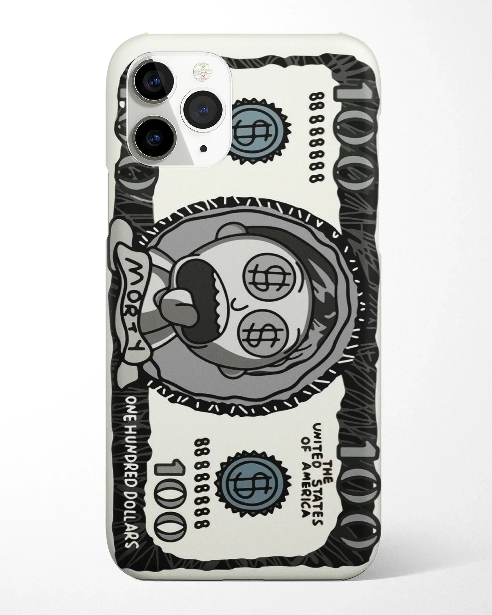 Paisa Hota Toh Sab Hota Phone Cover - Image 3