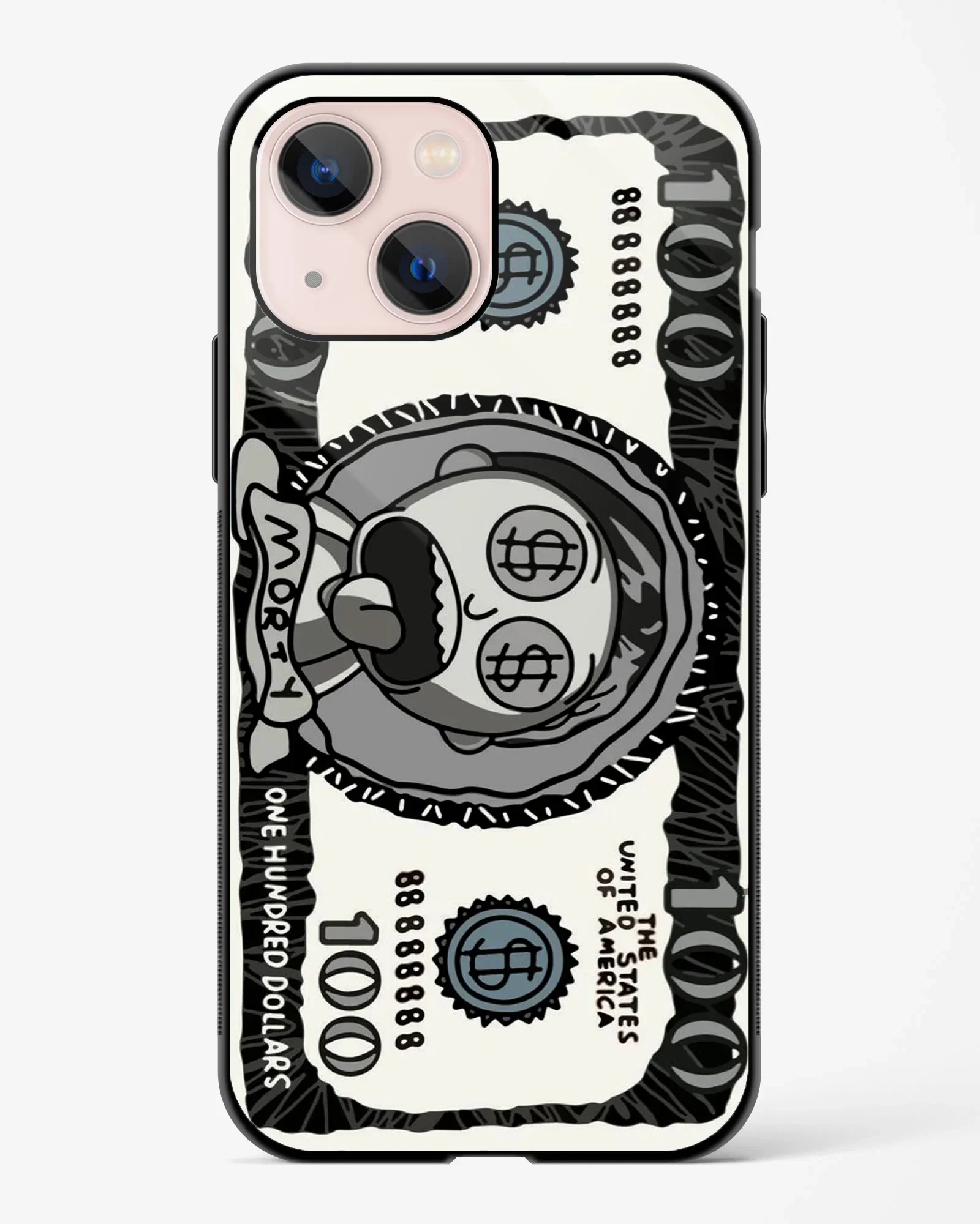 Paisa Hota Toh Sab Hota Phone Cover - Image 5
