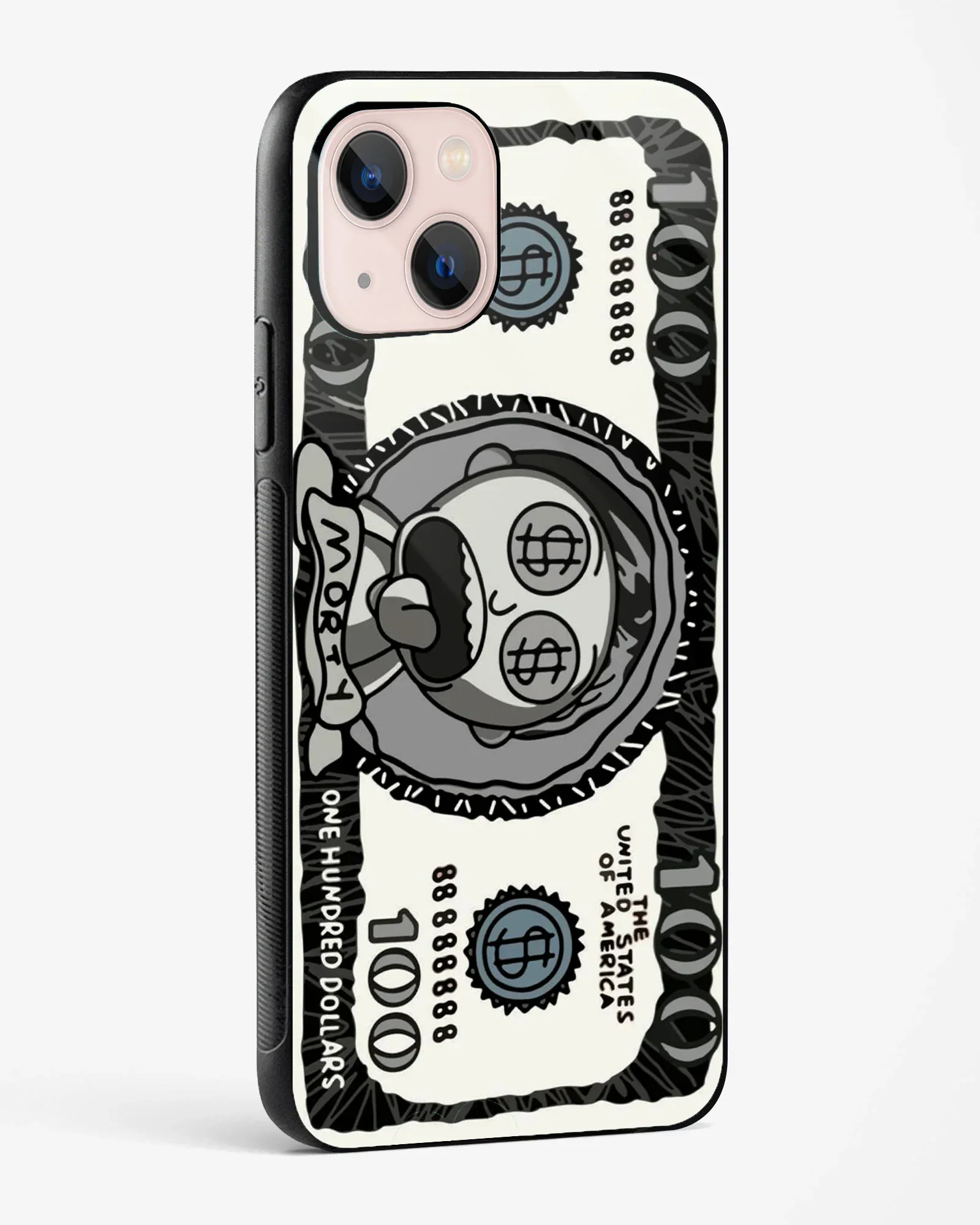 Paisa Hota Toh Sab Hota Phone Cover - Image 6
