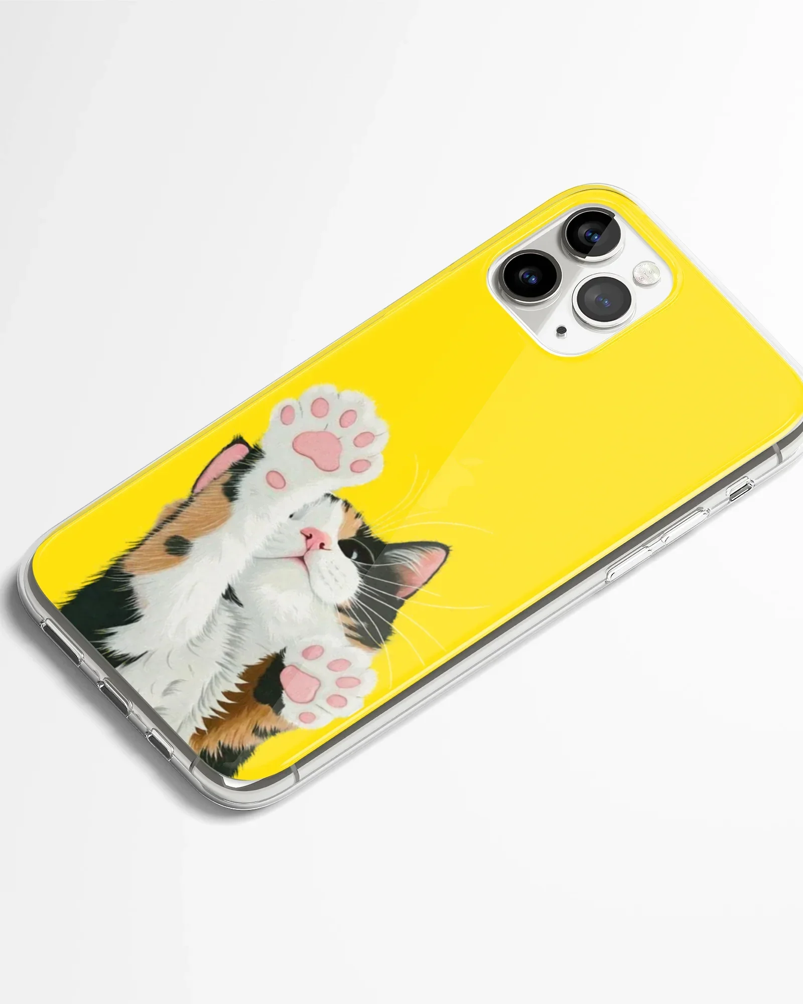 Paw Pop Phone Cover - Image 2